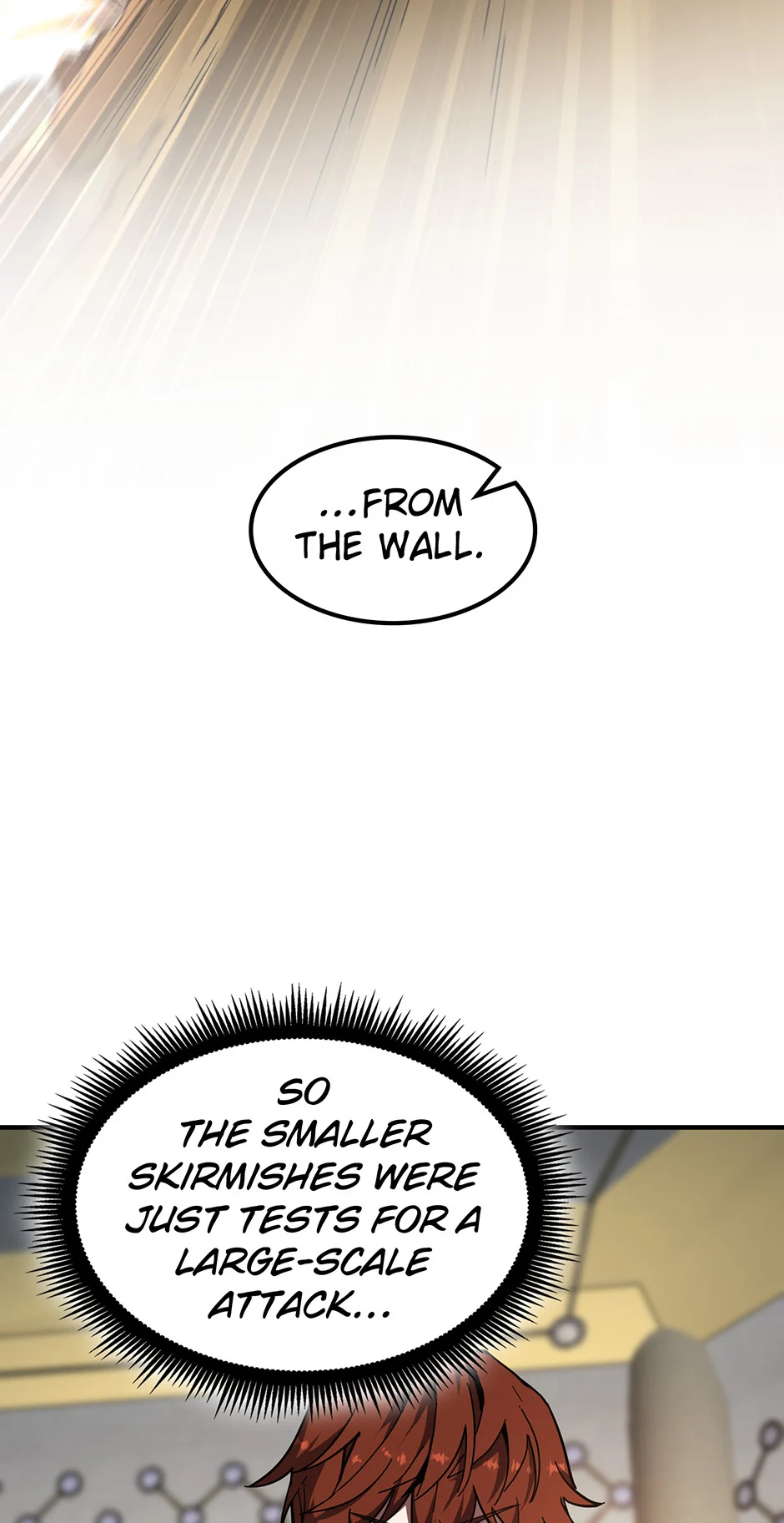 The Beginning After the End chapter 239 page 3