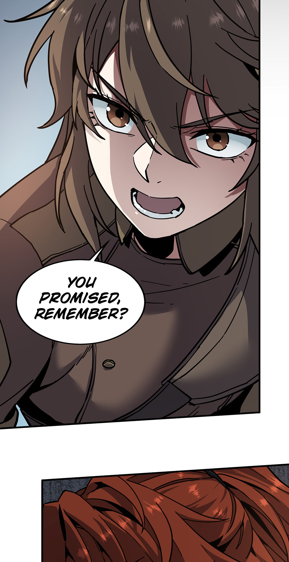The Beginning After the End chapter 239 page 7