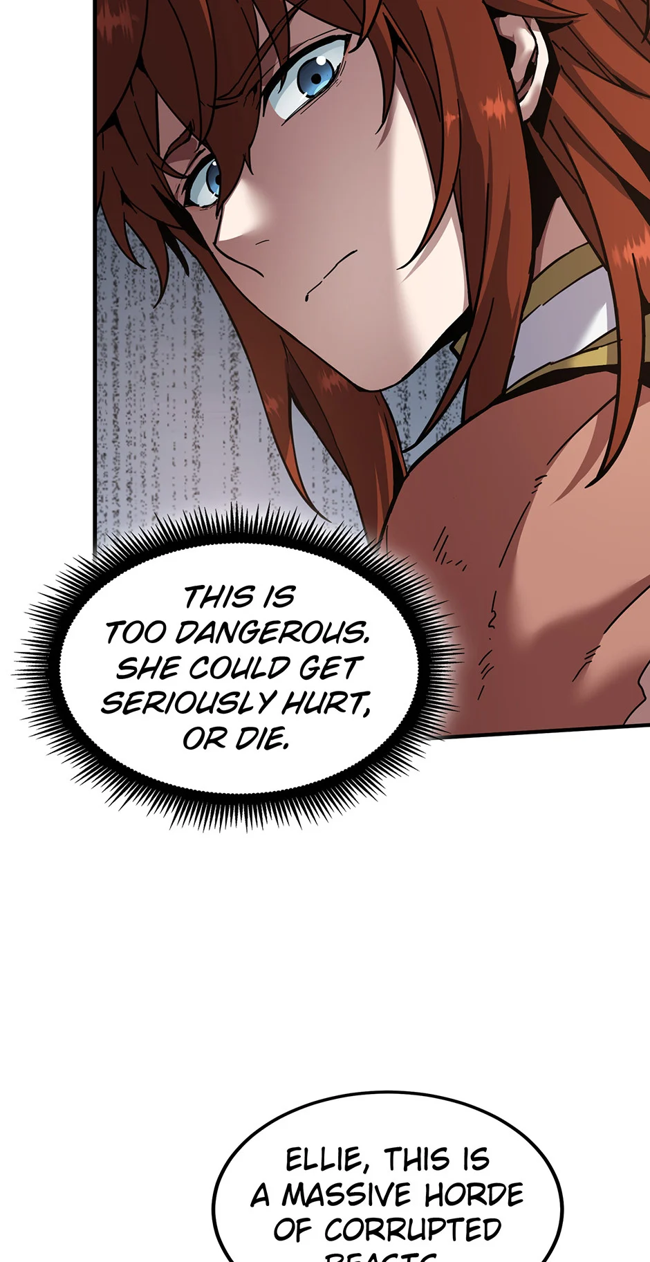 The Beginning After the End chapter 239 page 8