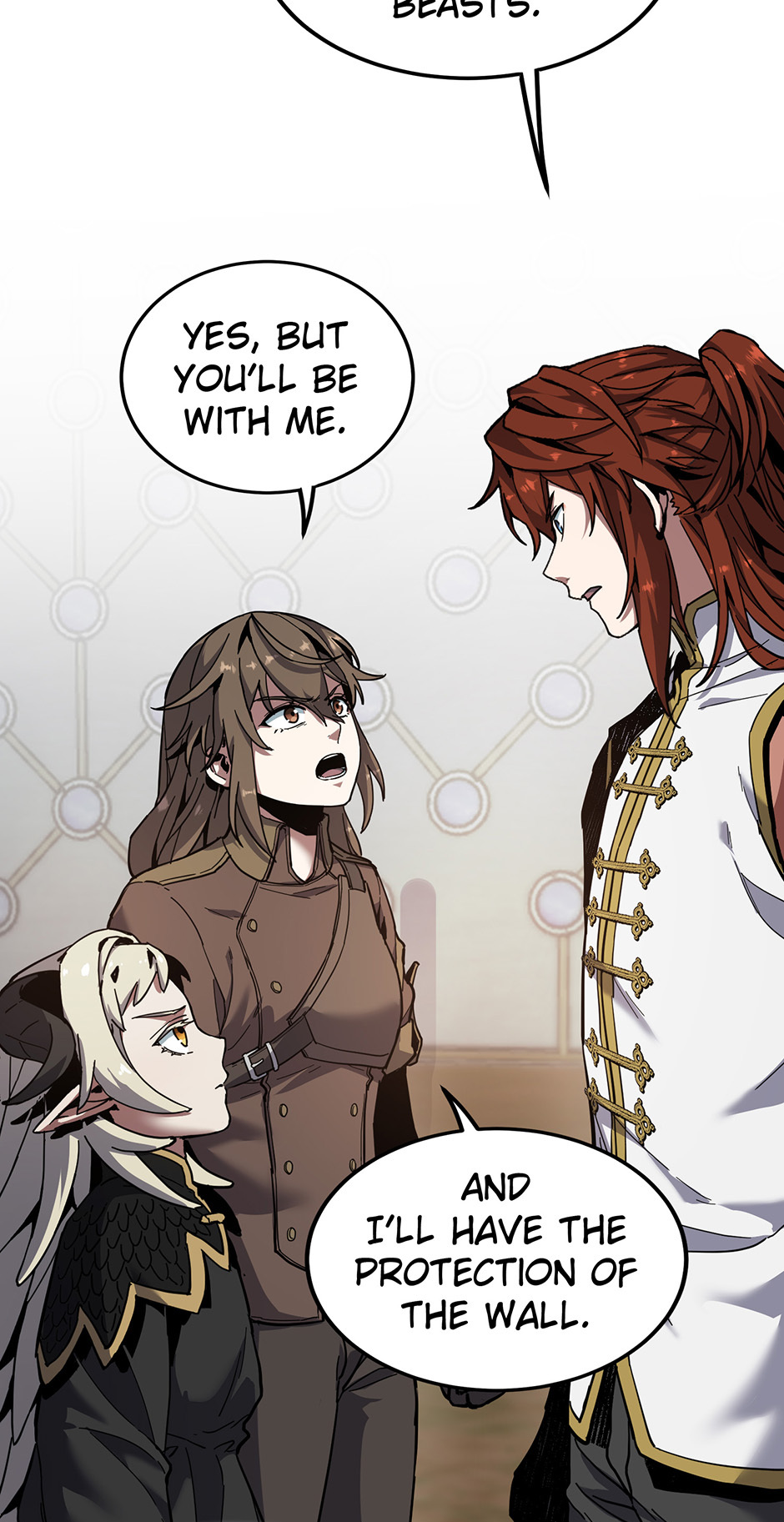 The Beginning After the End chapter 239 page 9