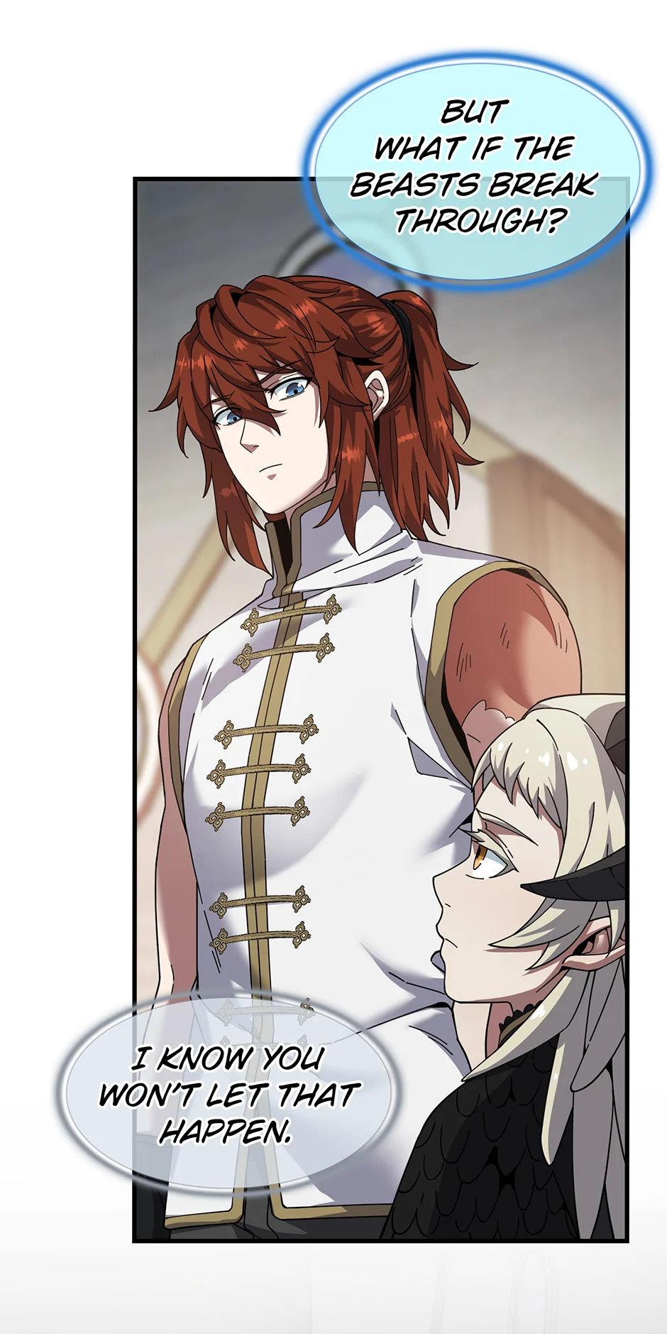 The Beginning After the End chapter 239 page 11