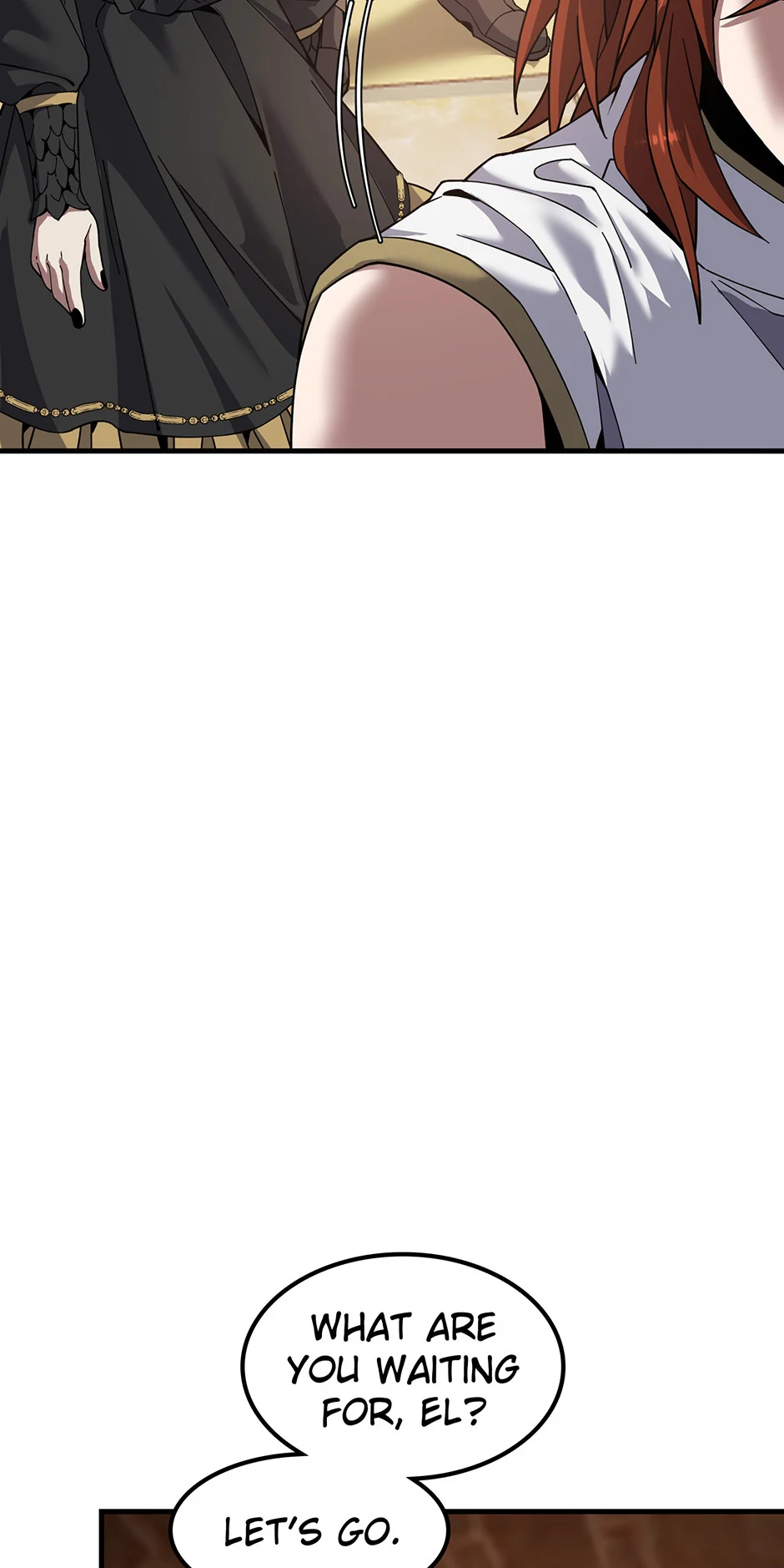The Beginning After the End chapter 239 page 15