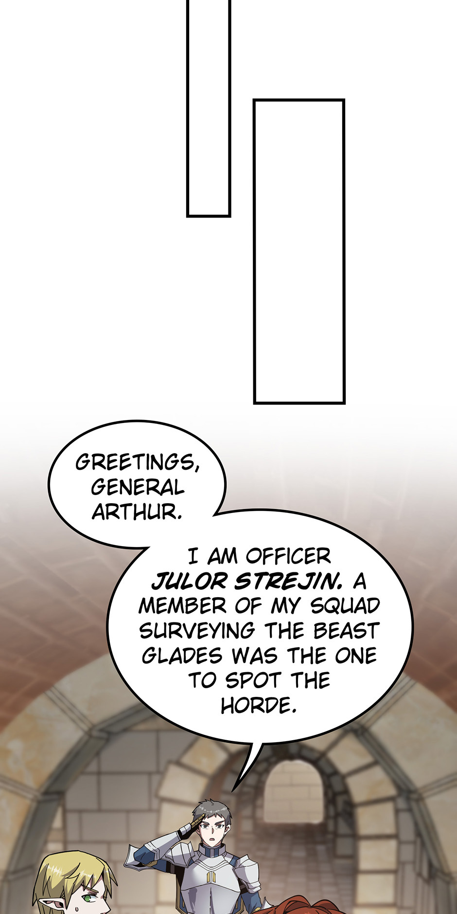 The Beginning After the End chapter 239 page 19