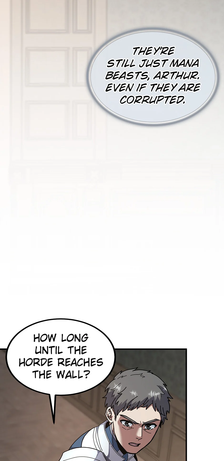 The Beginning After the End chapter 239 page 23