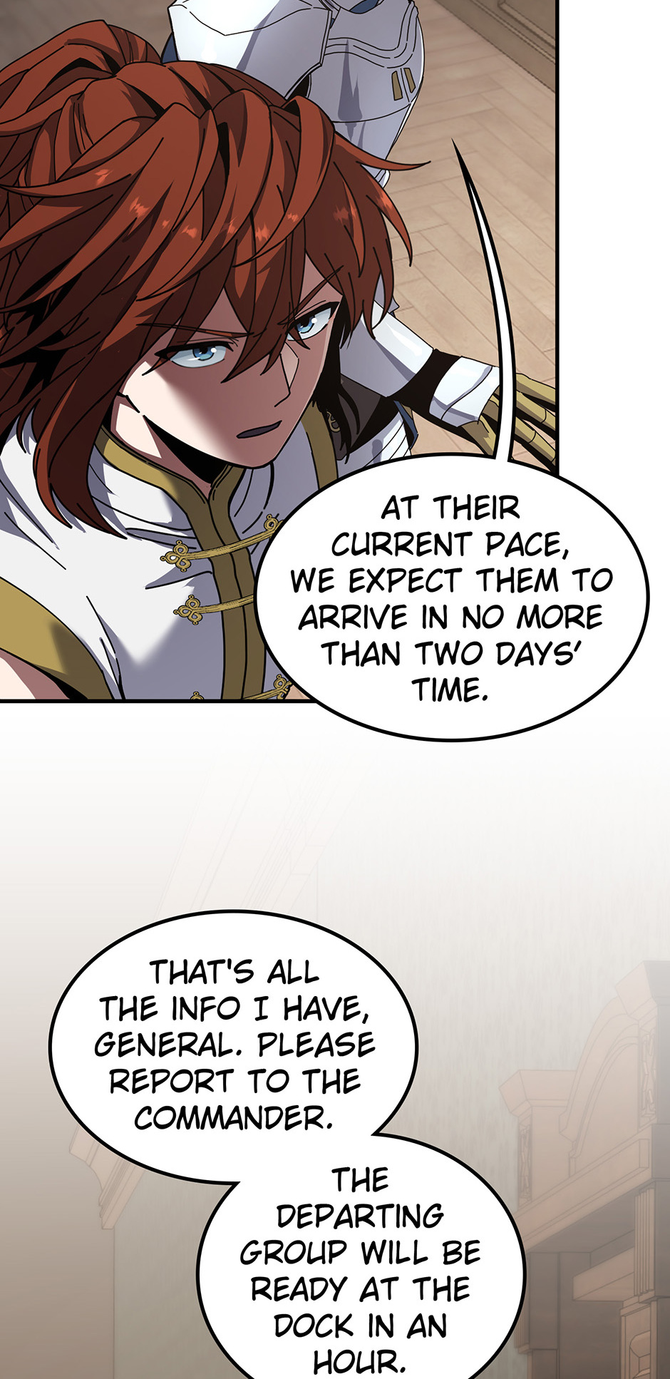 The Beginning After the End chapter 239 page 24
