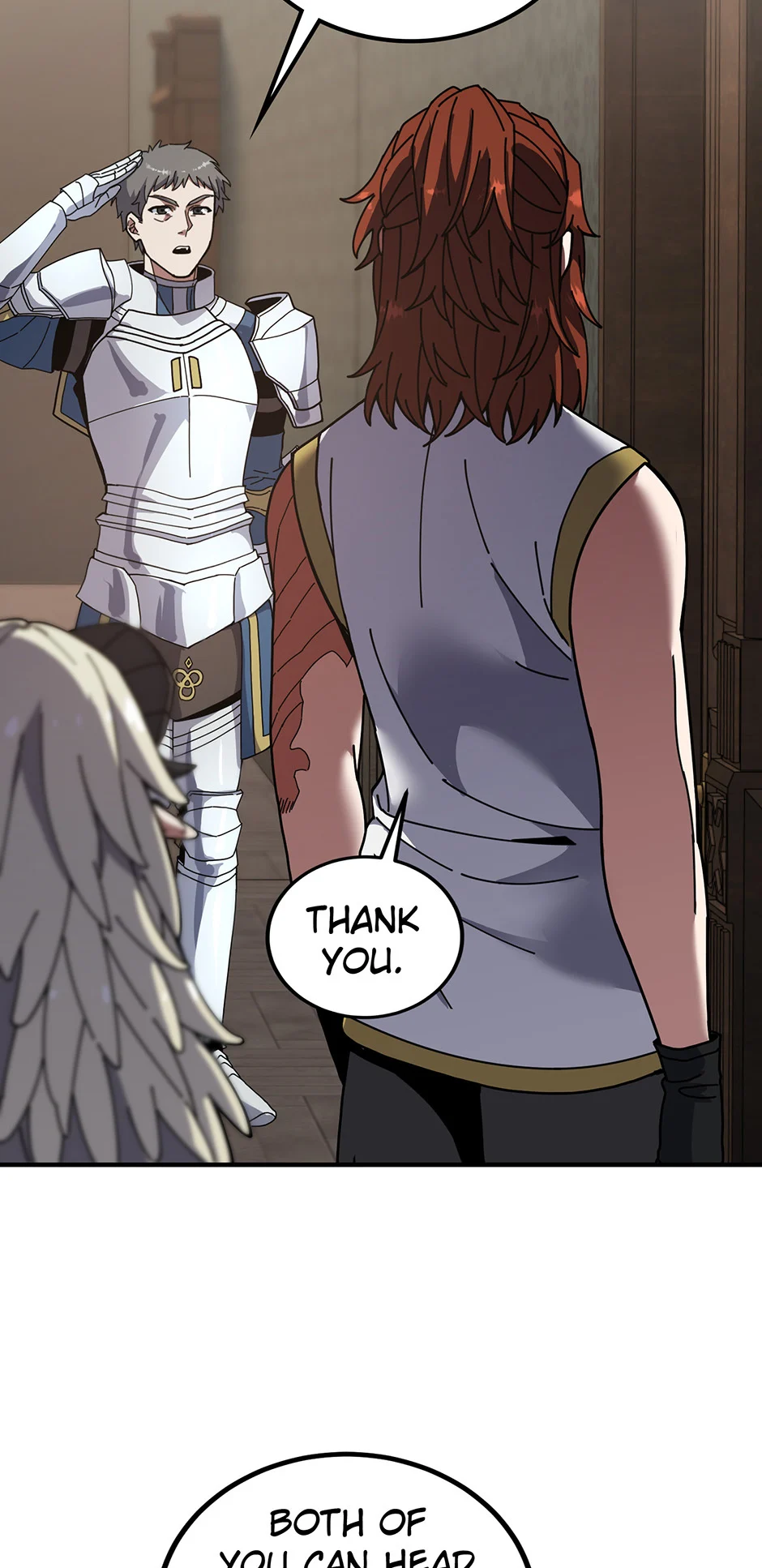The Beginning After the End chapter 239 page 25