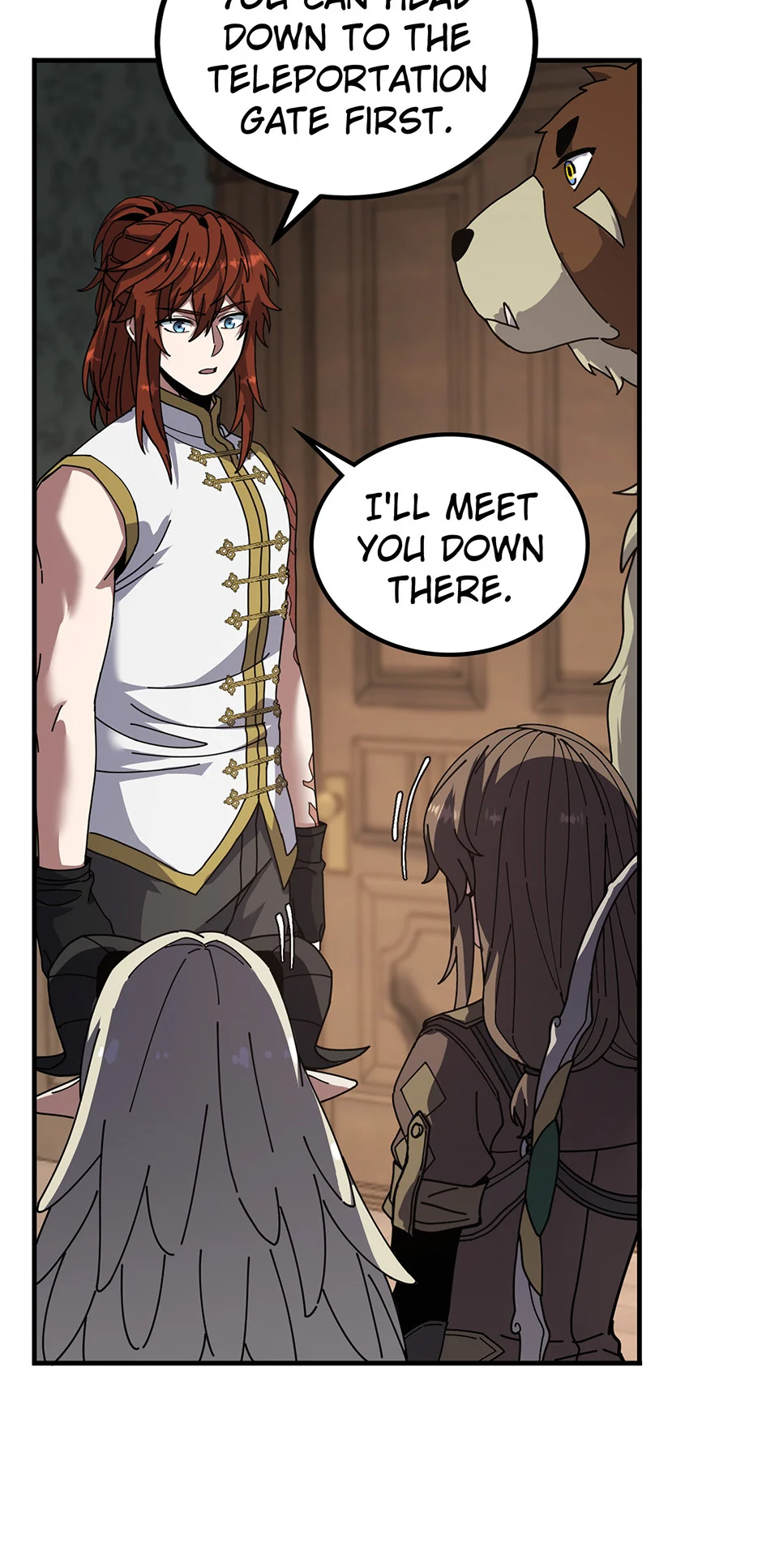 The Beginning After the End chapter 239 page 26