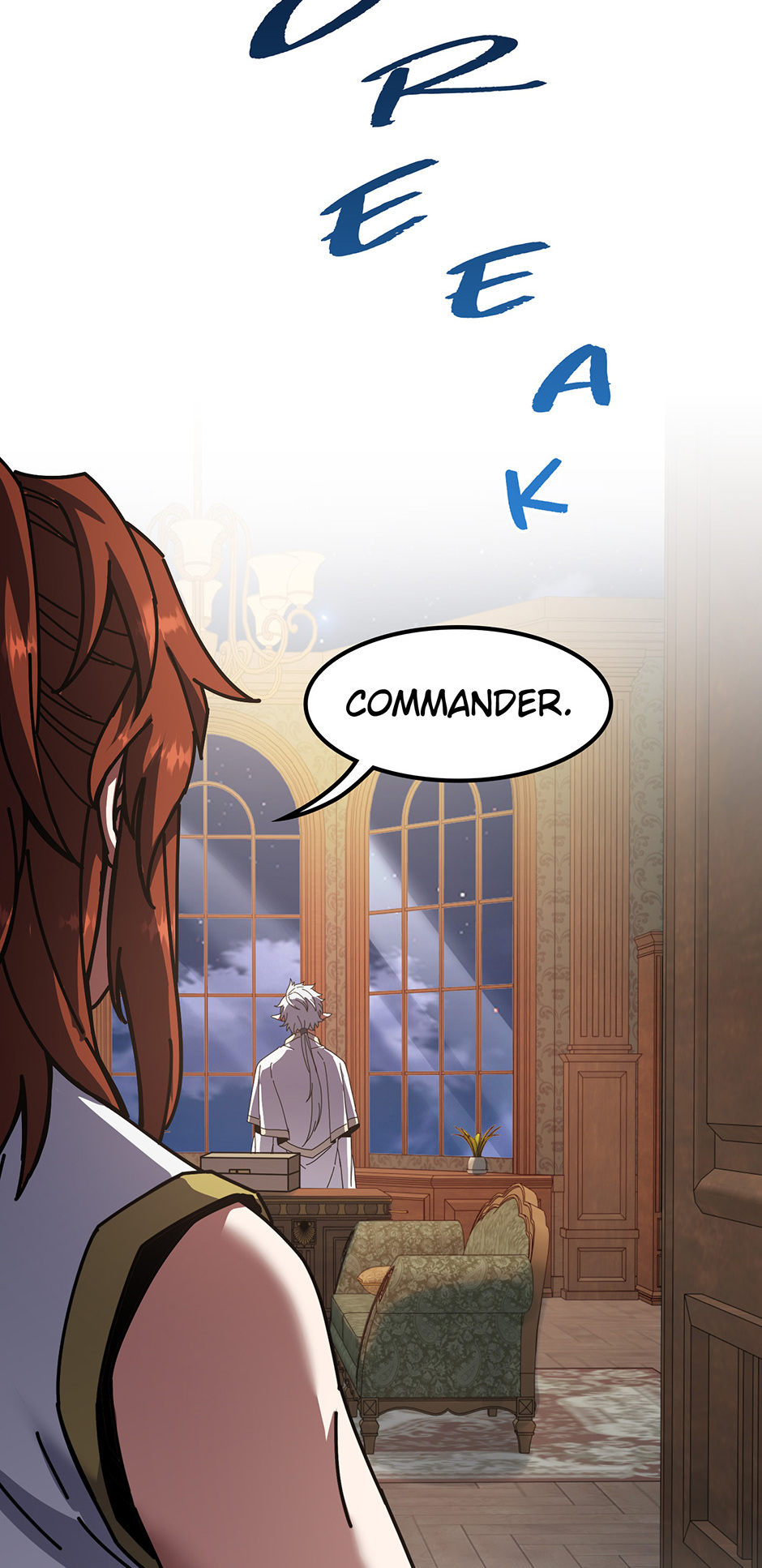 The Beginning After the End chapter 239 page 28