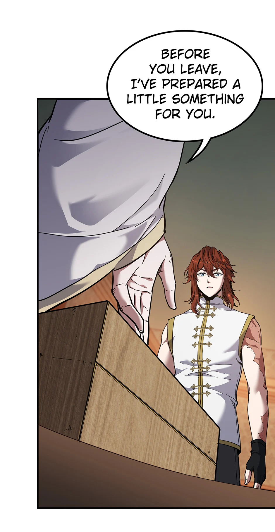 The Beginning After the End chapter 239 page 30