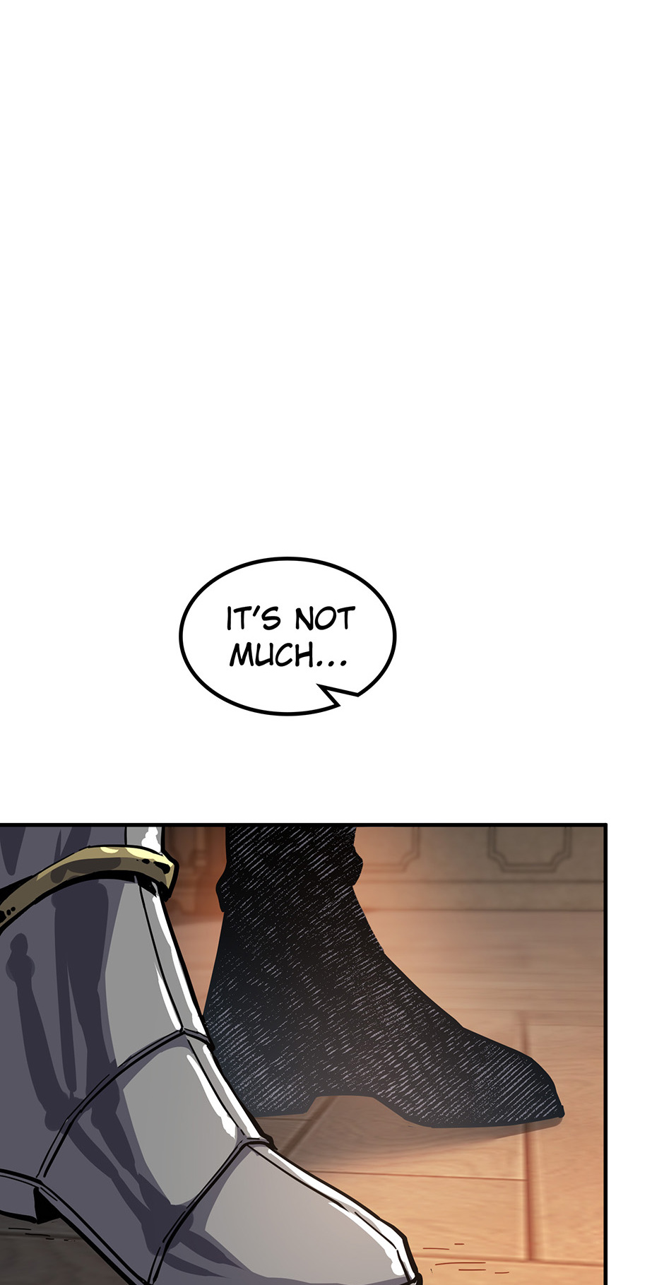The Beginning After the End chapter 239 page 31