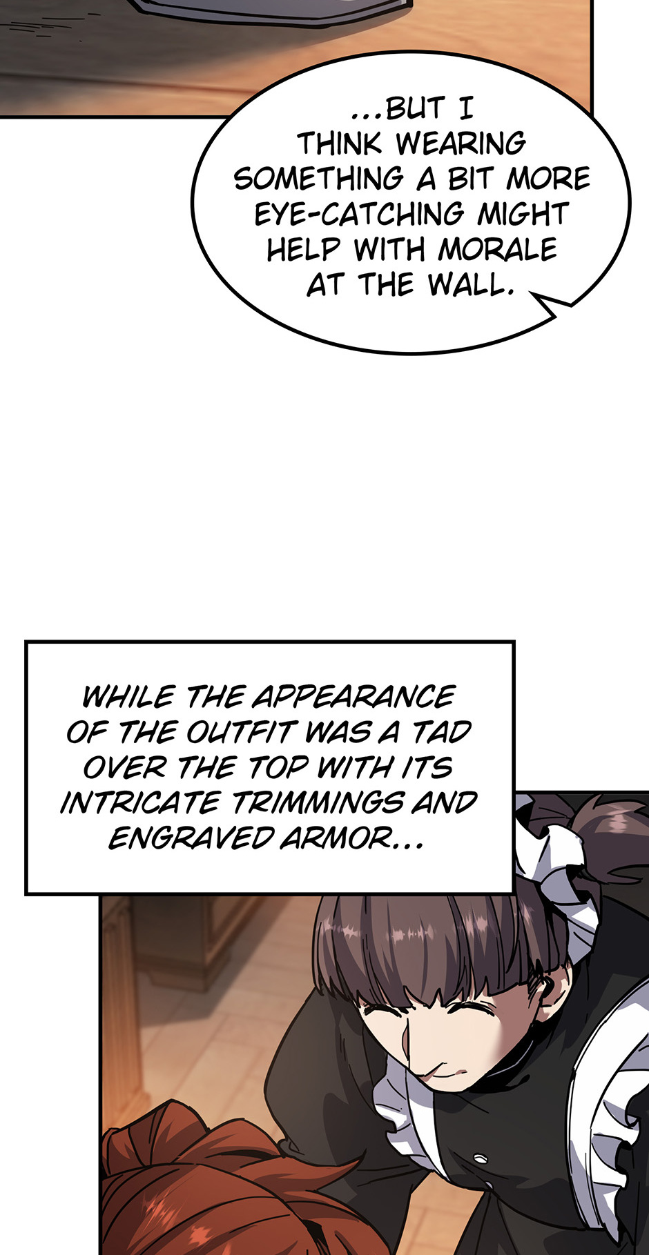 The Beginning After the End chapter 239 page 32