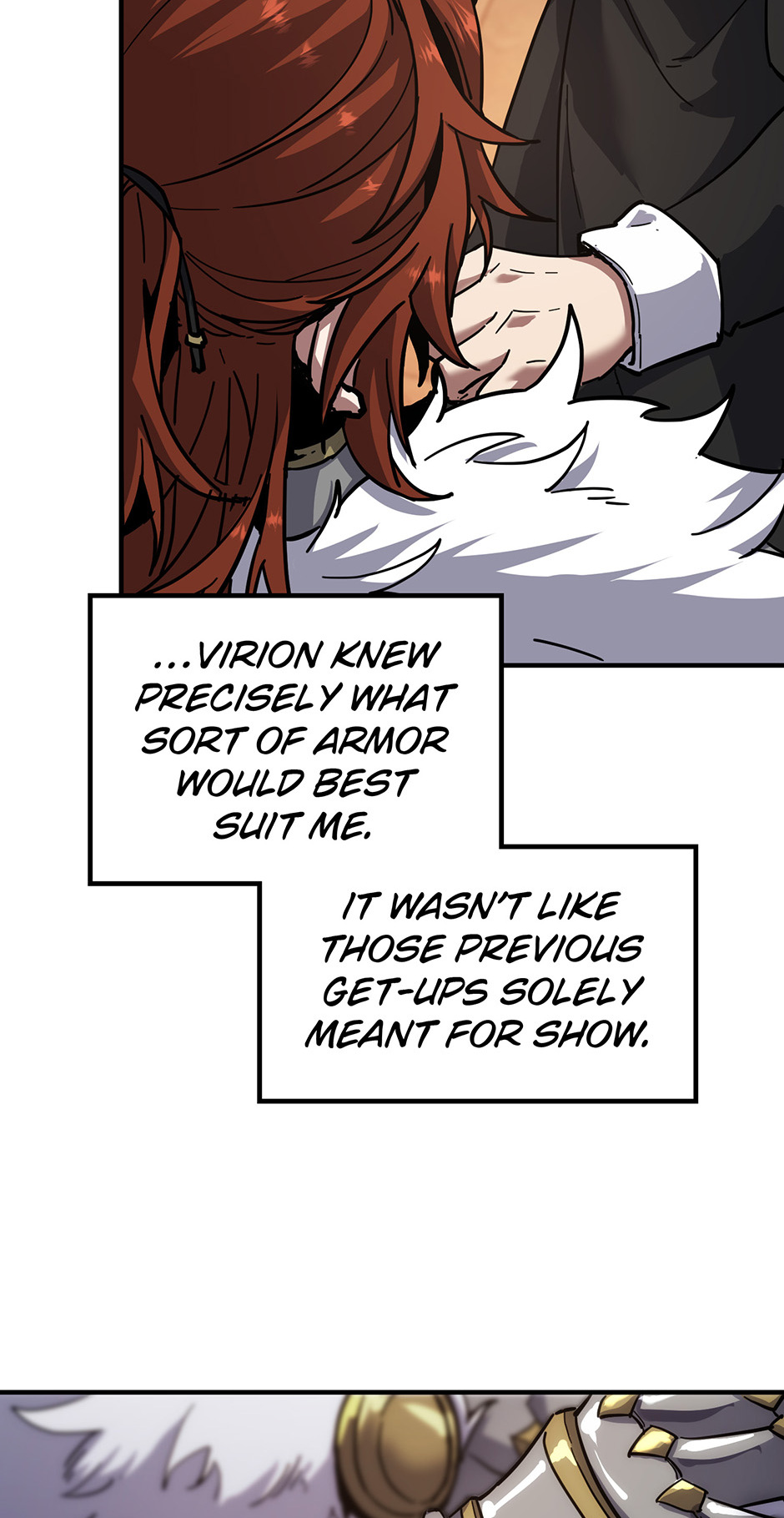 The Beginning After the End chapter 239 page 33