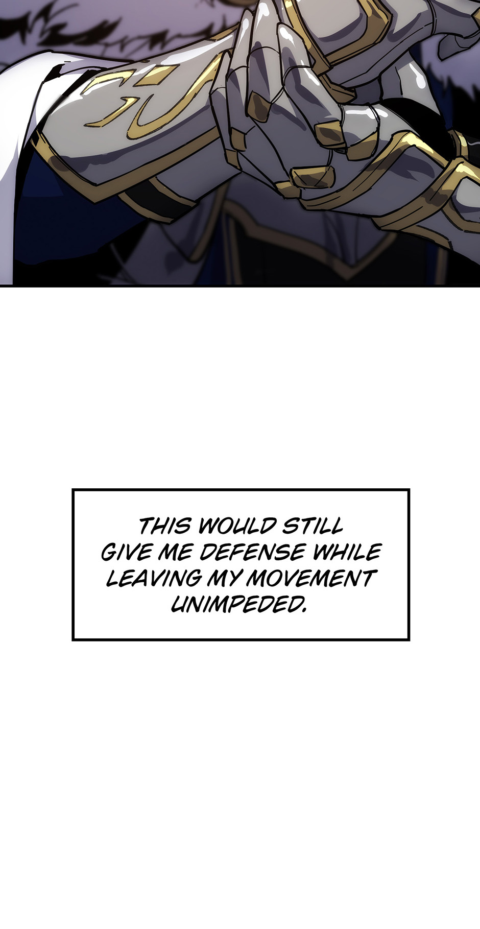 The Beginning After the End chapter 239 page 34