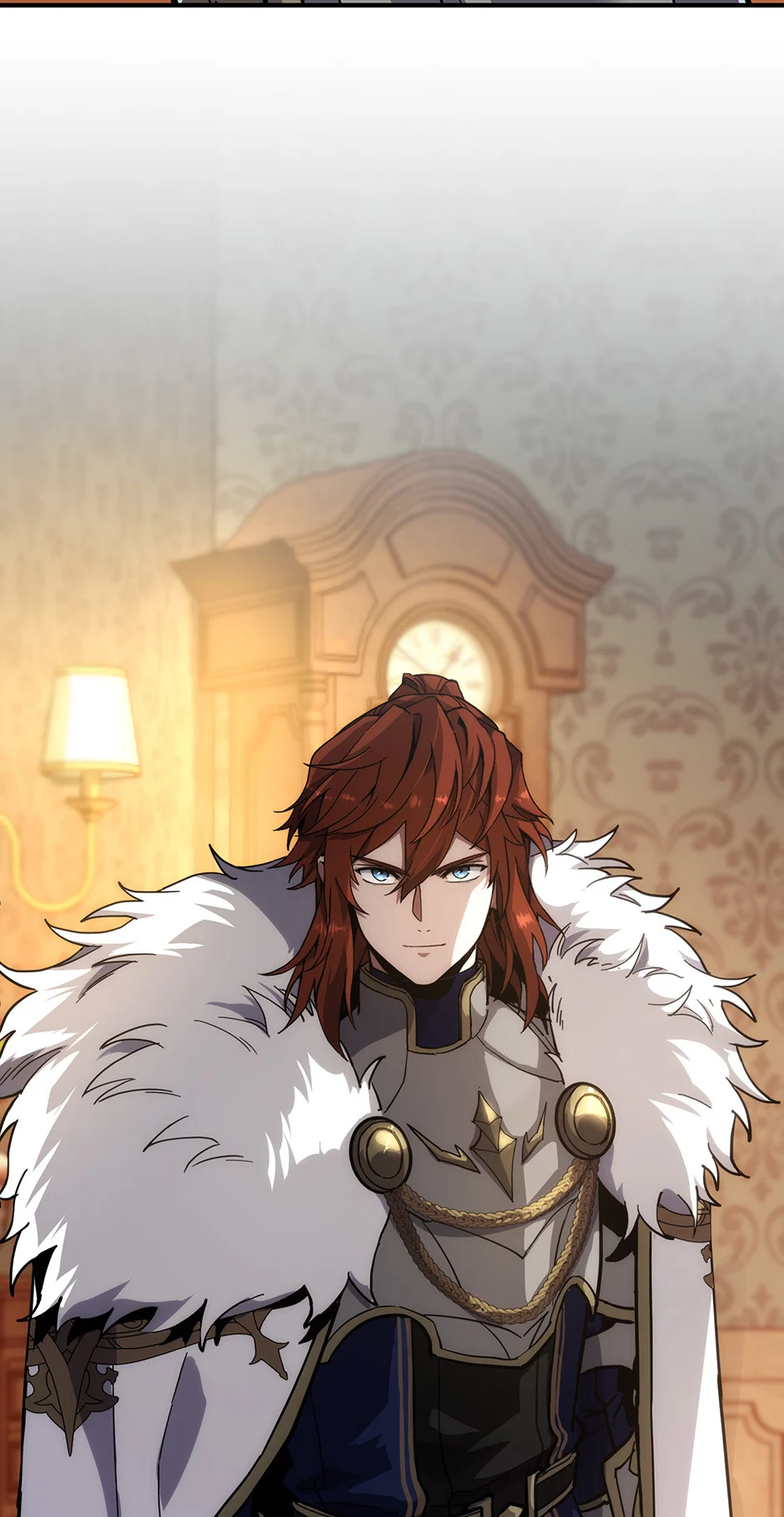 The Beginning After the End chapter 239 page 36