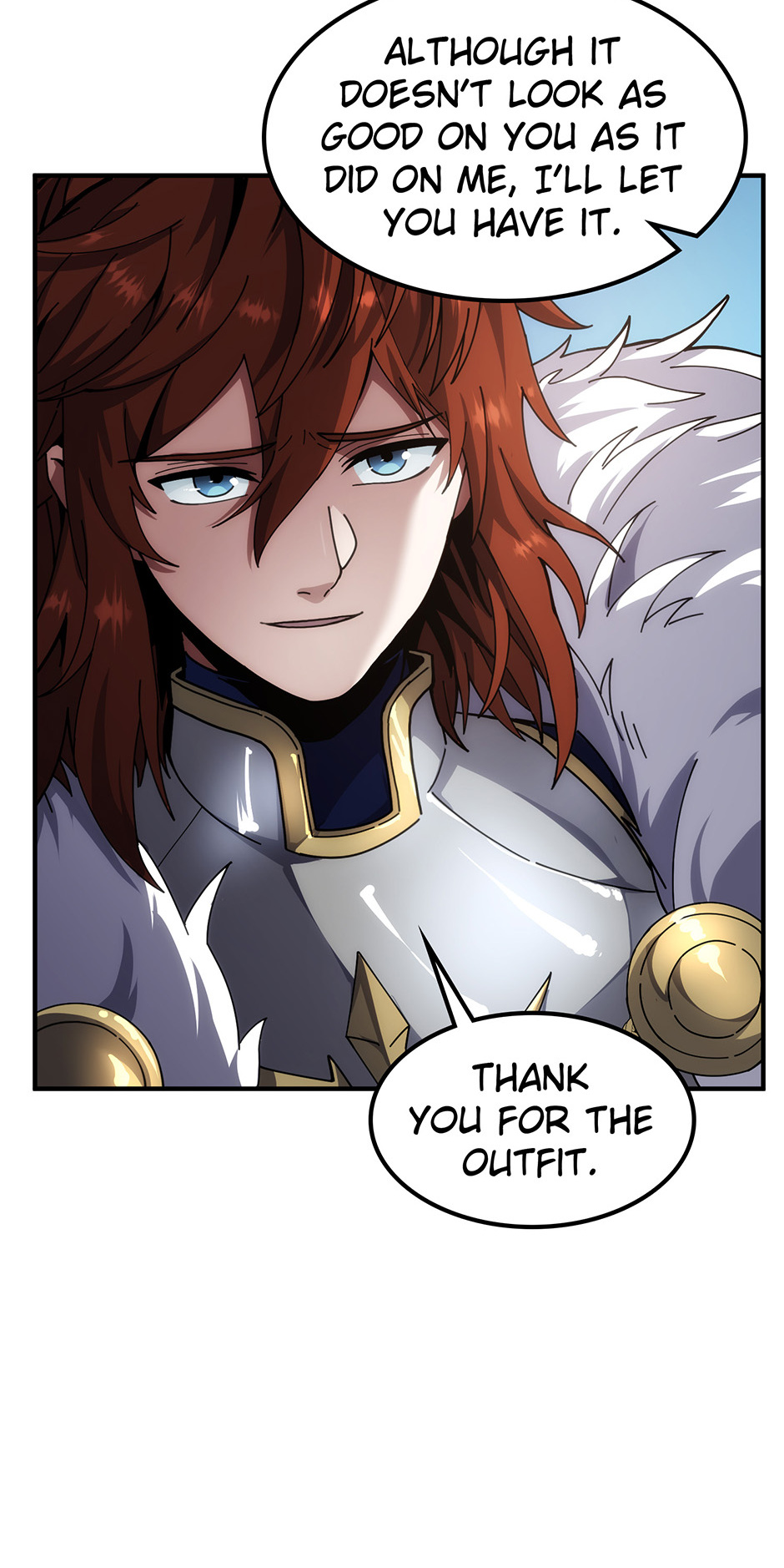 The Beginning After the End chapter 239 page 40