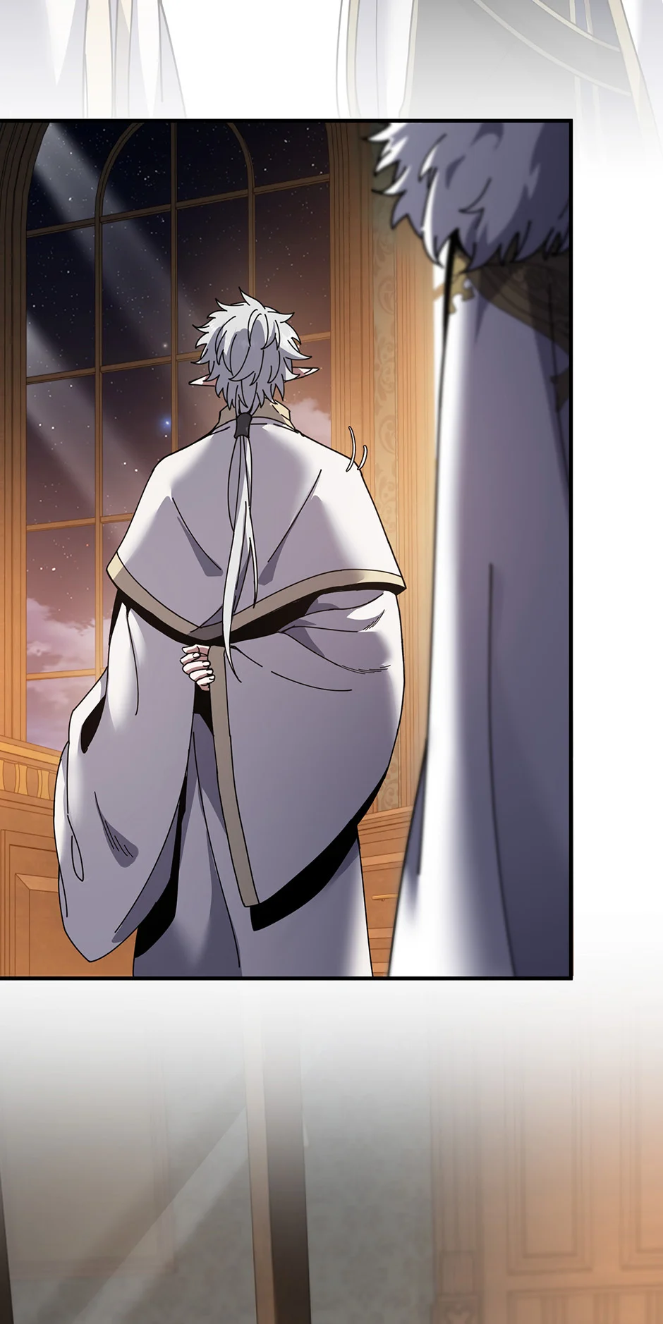 The Beginning After the End chapter 239 page 43