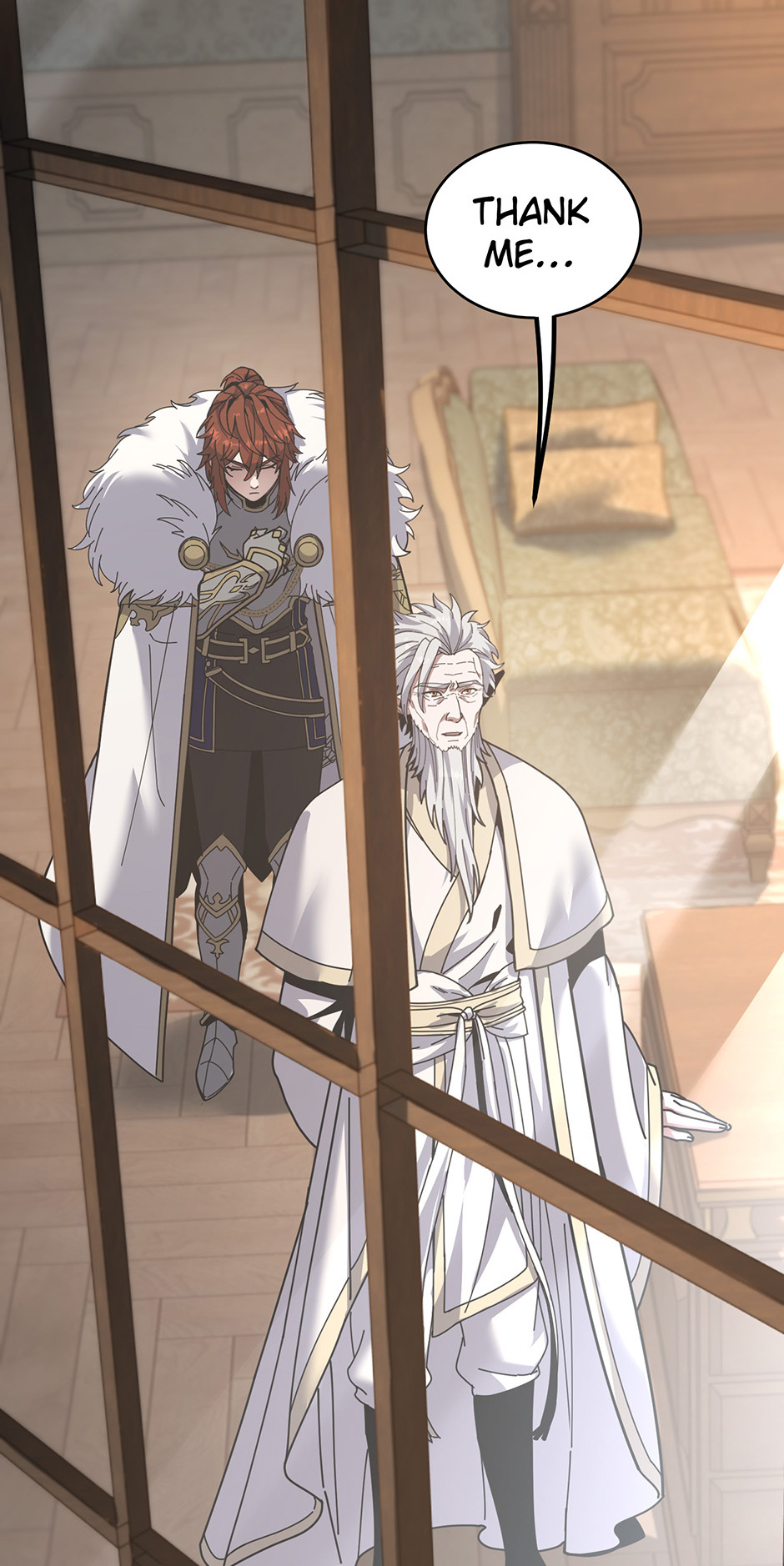 The Beginning After the End chapter 239 page 44