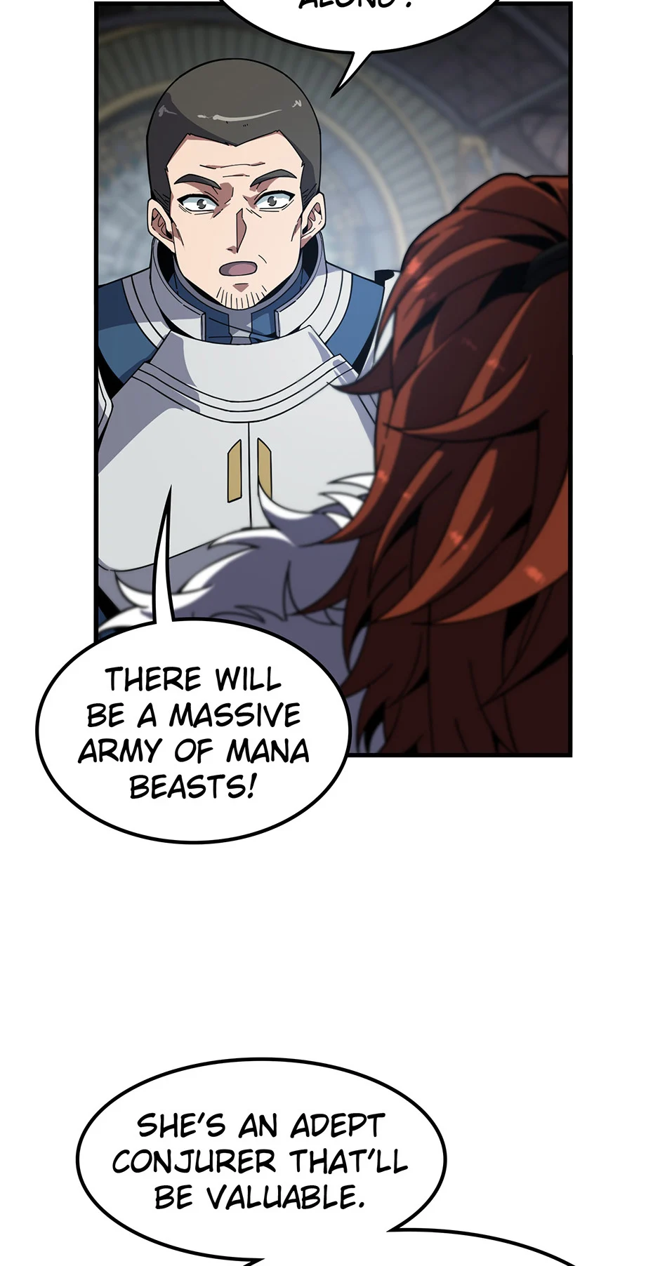 The Beginning After the End chapter 239 page 53