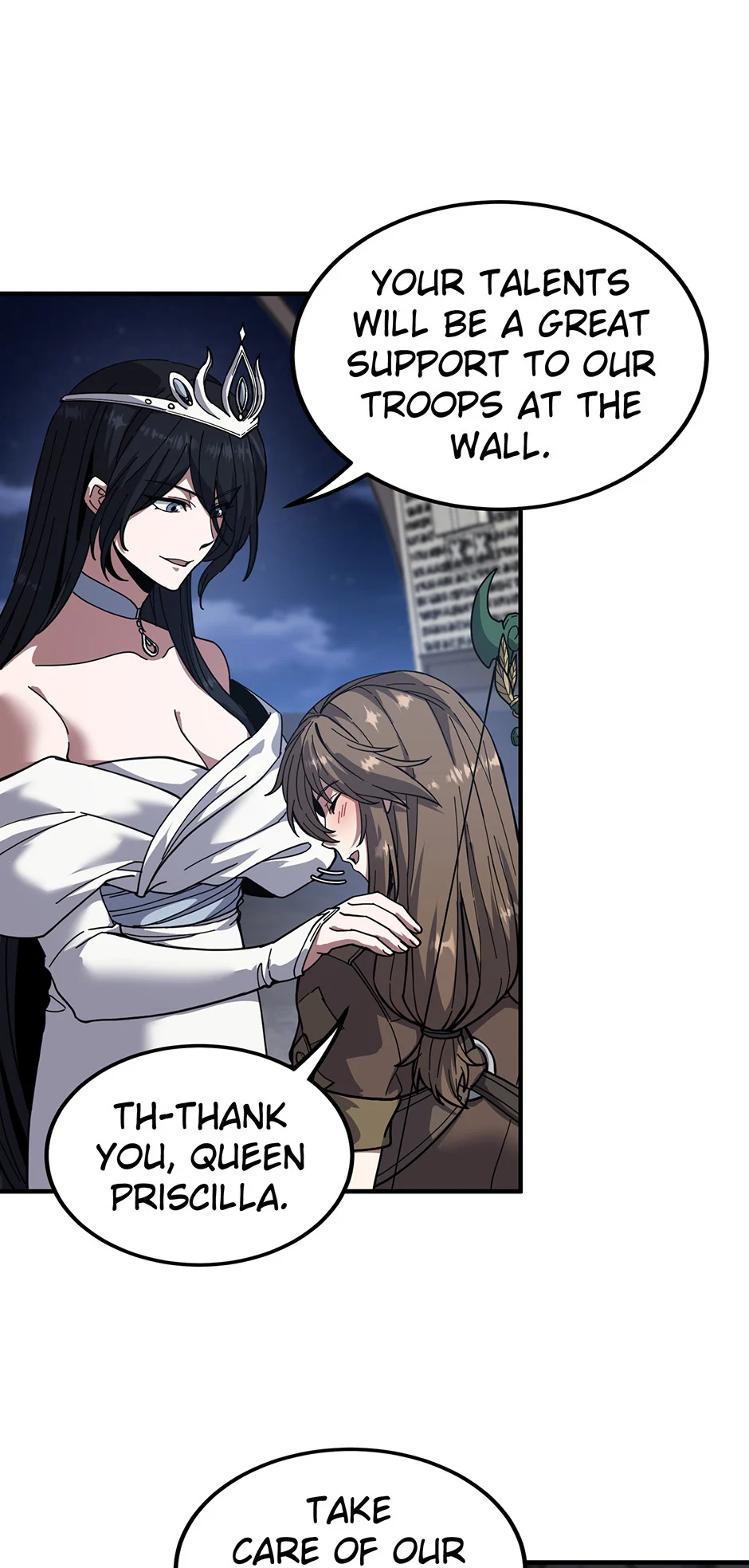 The Beginning After the End chapter 239 page 56