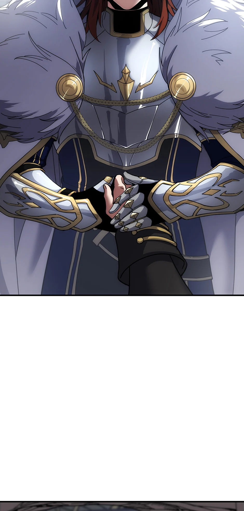 The Beginning After the End chapter 239 page 58