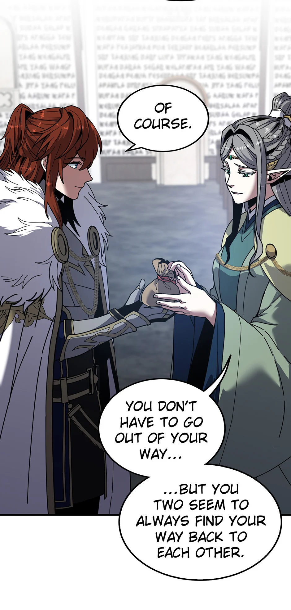 The Beginning After the End chapter 239 page 62