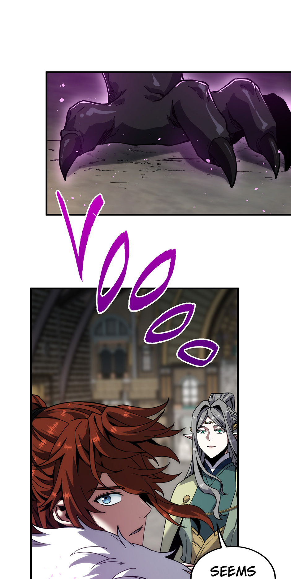The Beginning After the End chapter 239 page 63