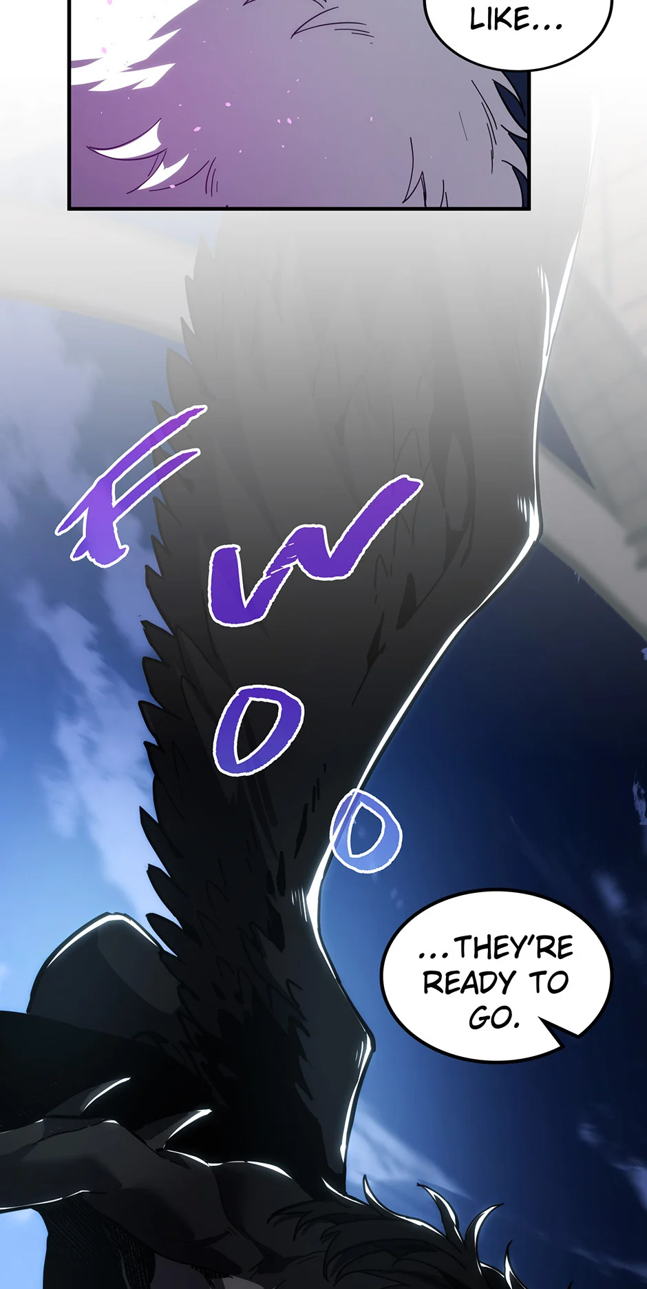 The Beginning After the End chapter 239 page 64