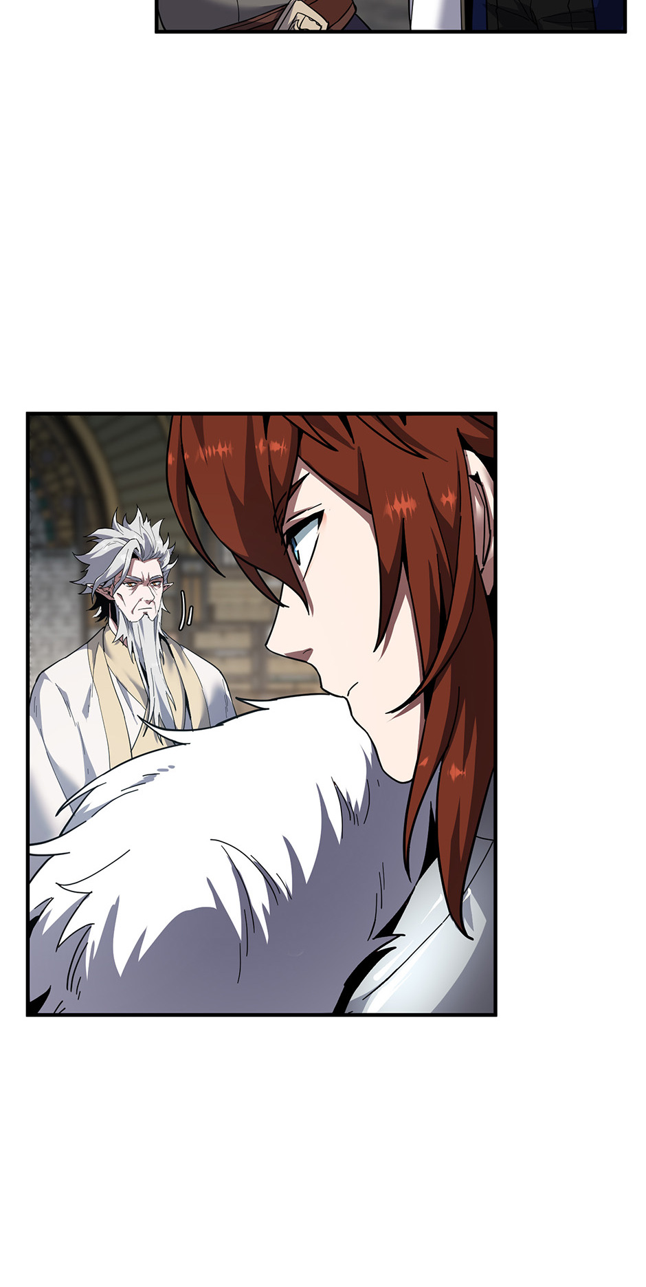 The Beginning After the End chapter 239 page 67