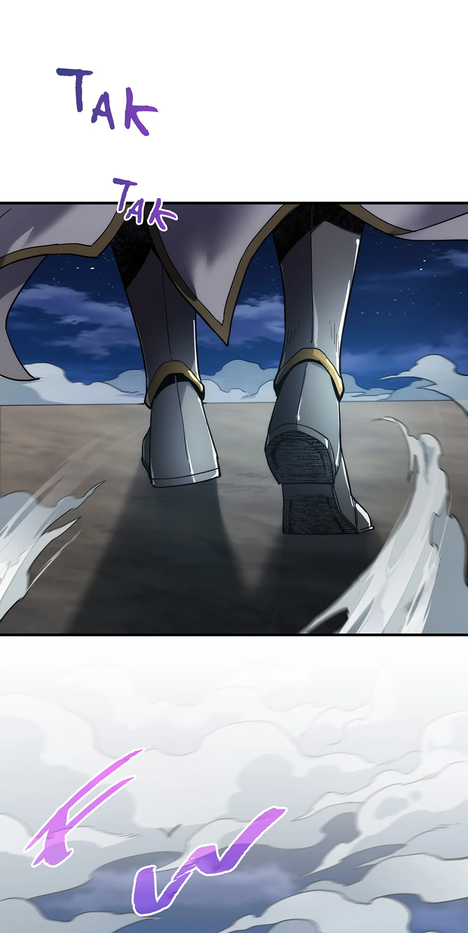 The Beginning After the End chapter 239 page 68