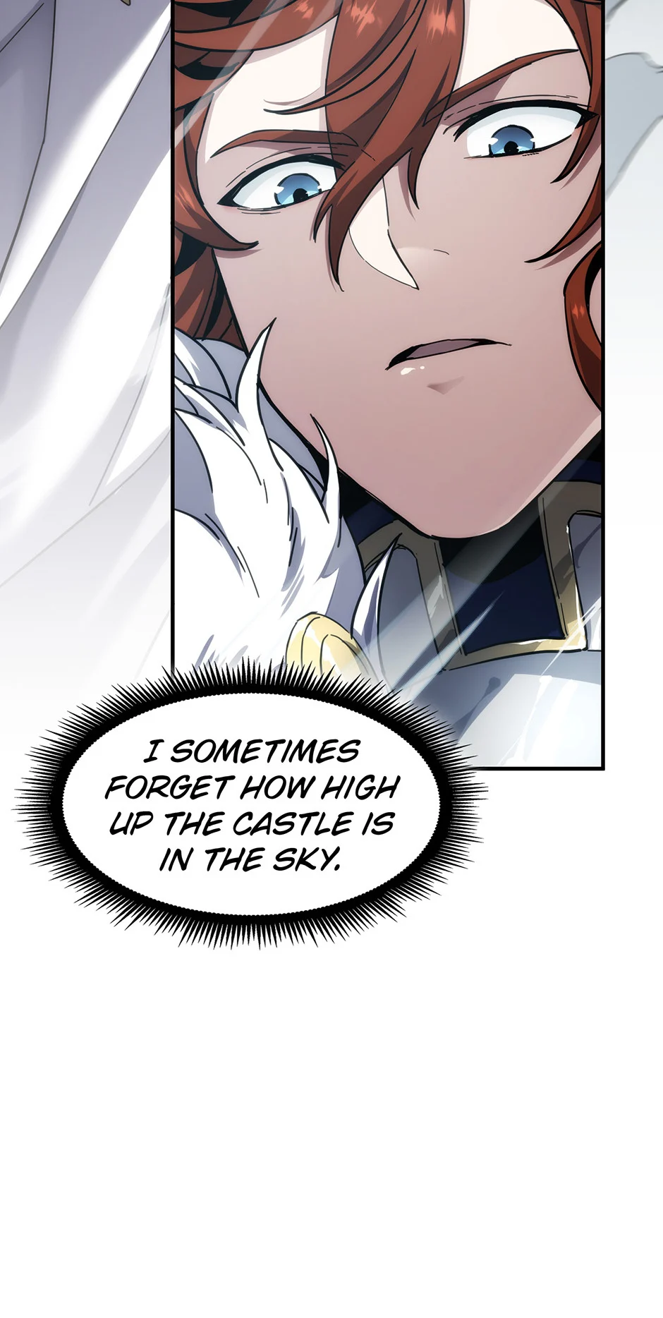 The Beginning After the End chapter 239 page 70