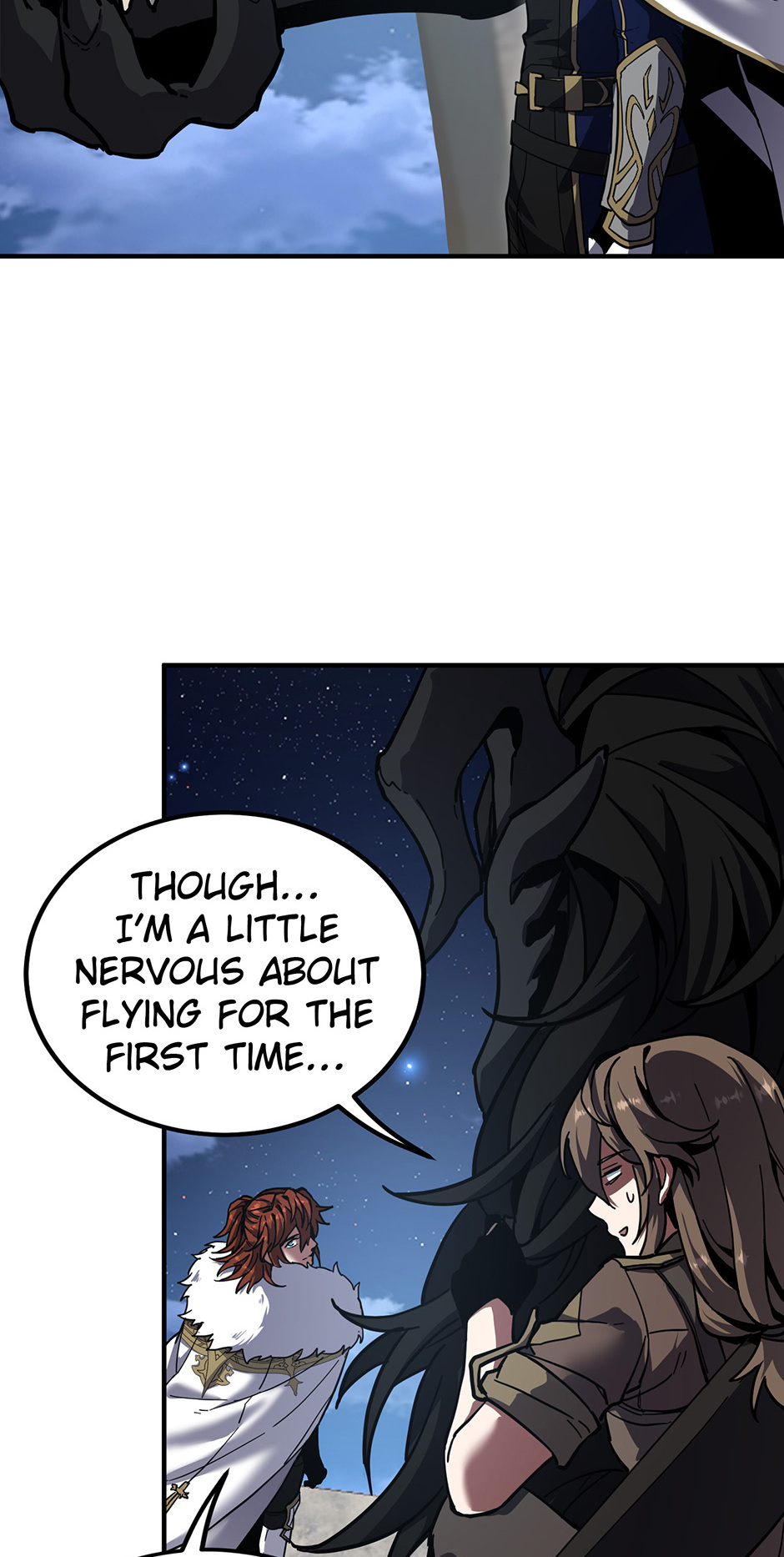 The Beginning After the End chapter 239 page 72