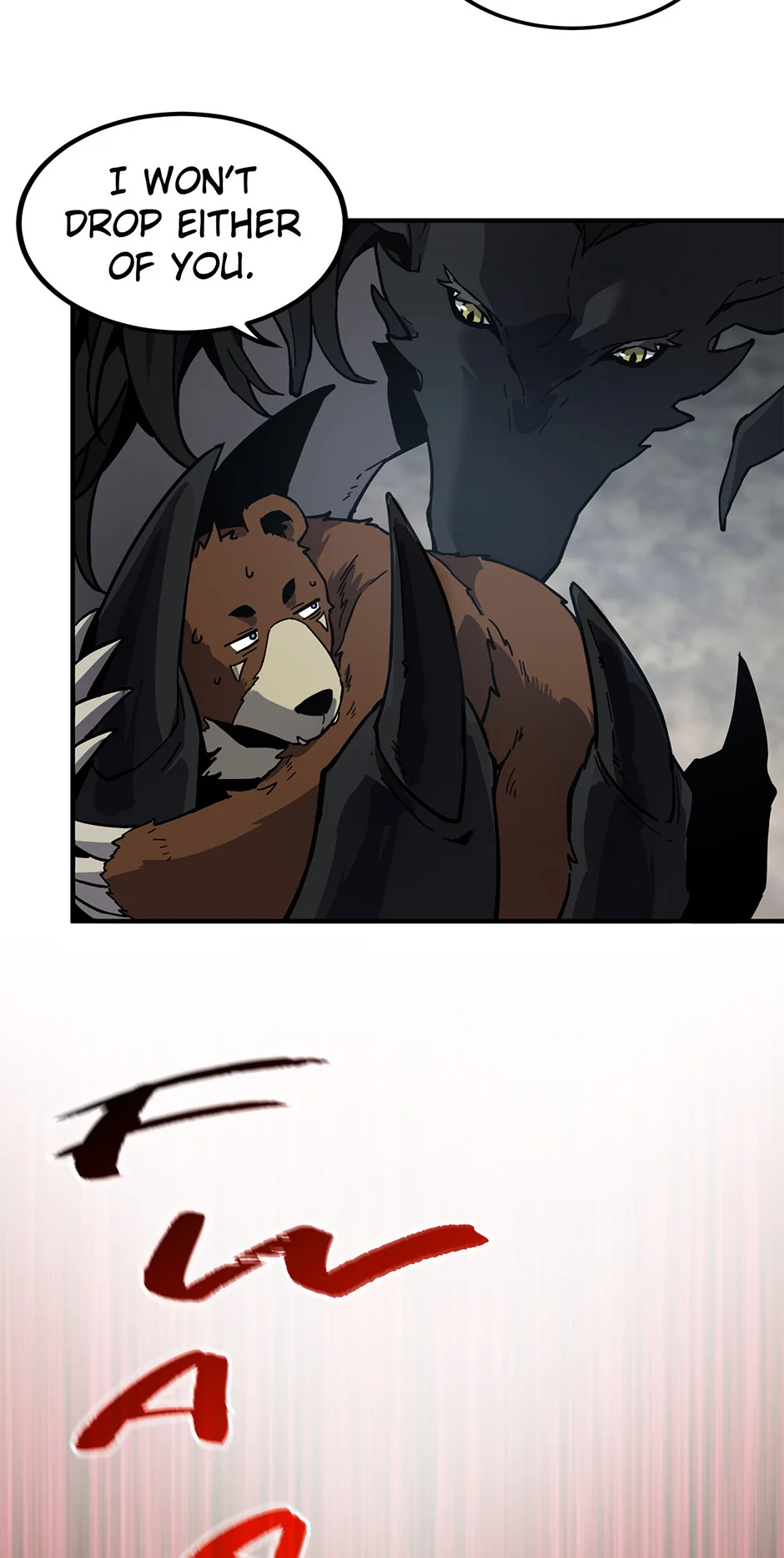 The Beginning After the End chapter 239 page 74