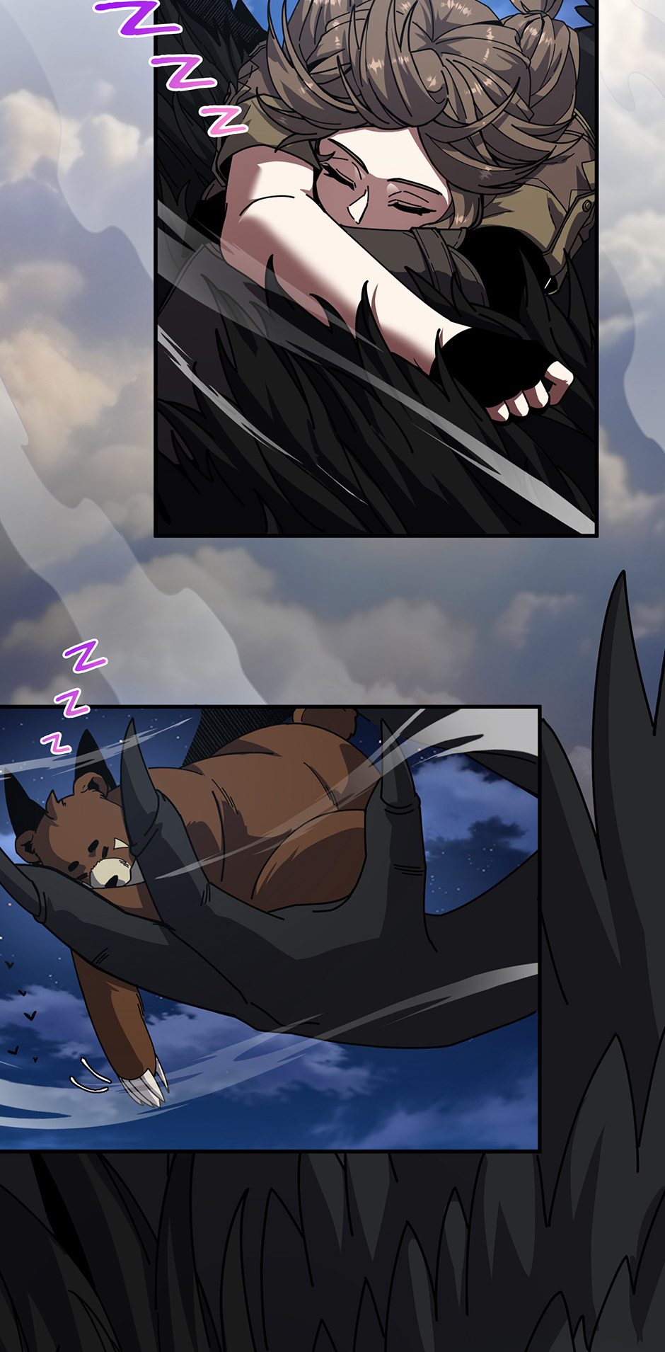 The Beginning After the End chapter 239 page 80