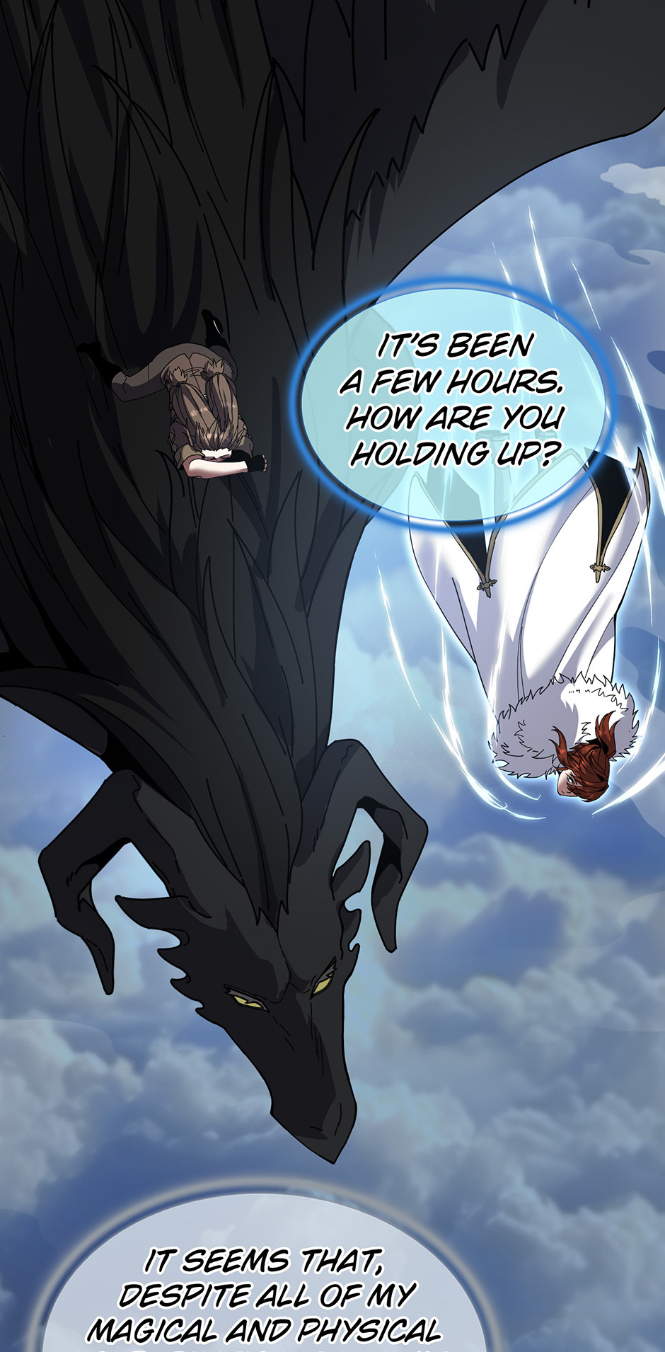The Beginning After the End chapter 239 page 81