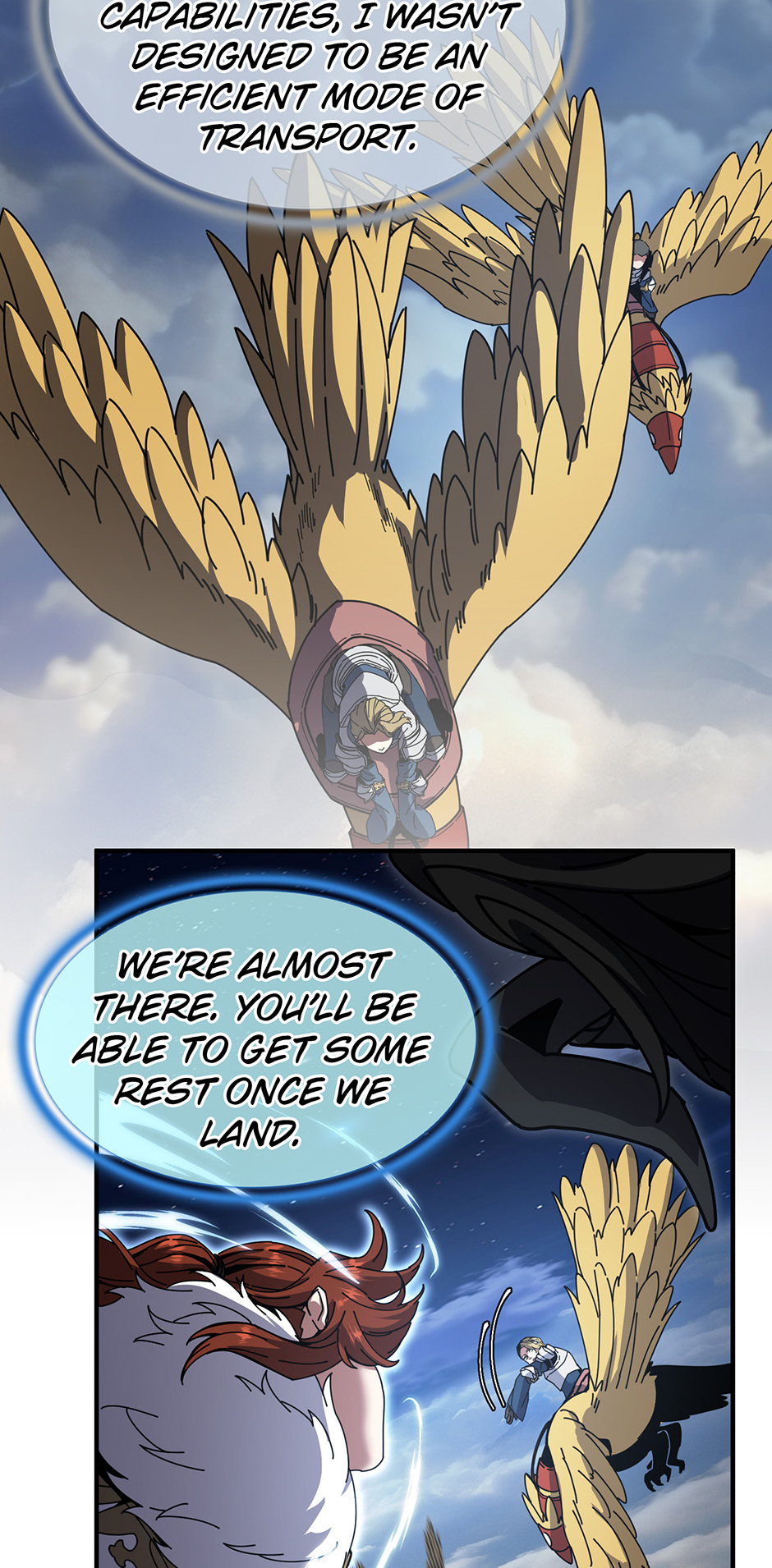 The Beginning After the End chapter 239 page 82