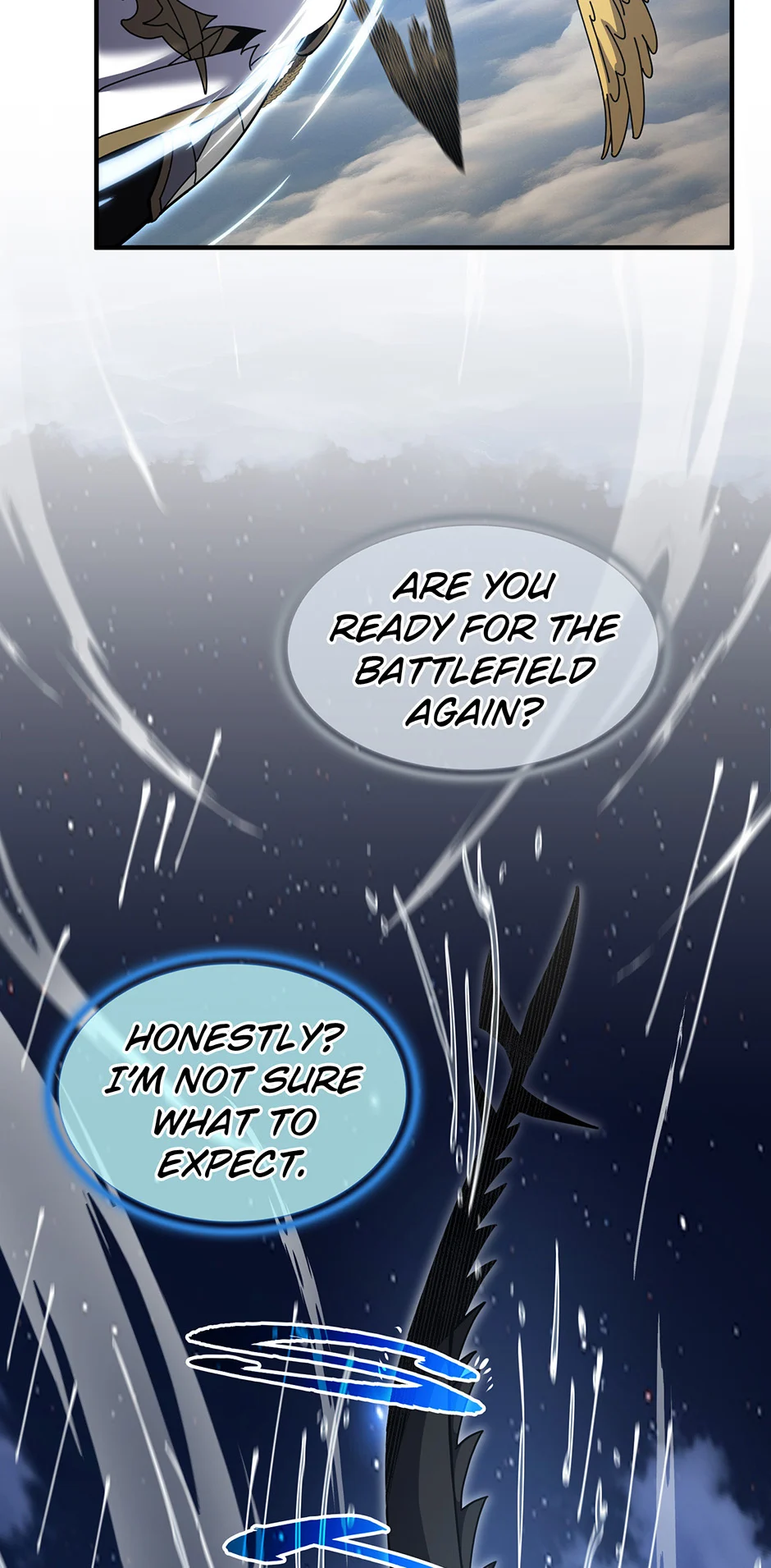 The Beginning After the End chapter 239 page 83