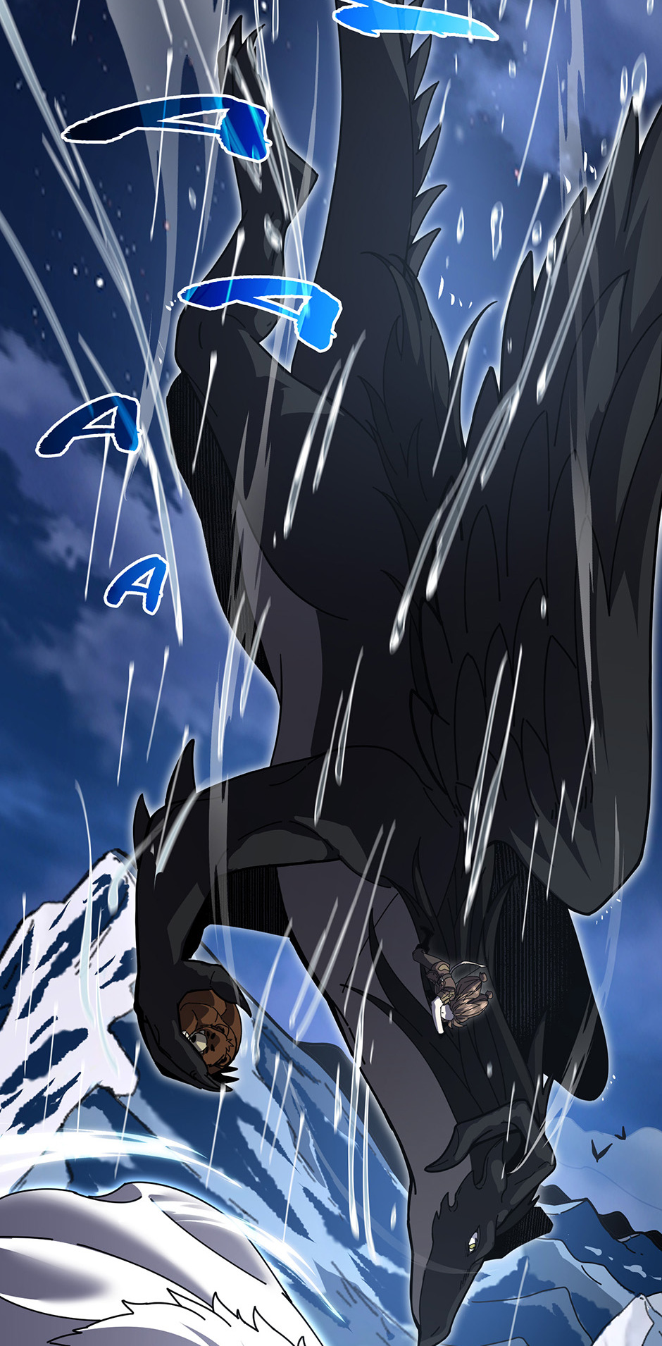 The Beginning After the End chapter 239 page 84
