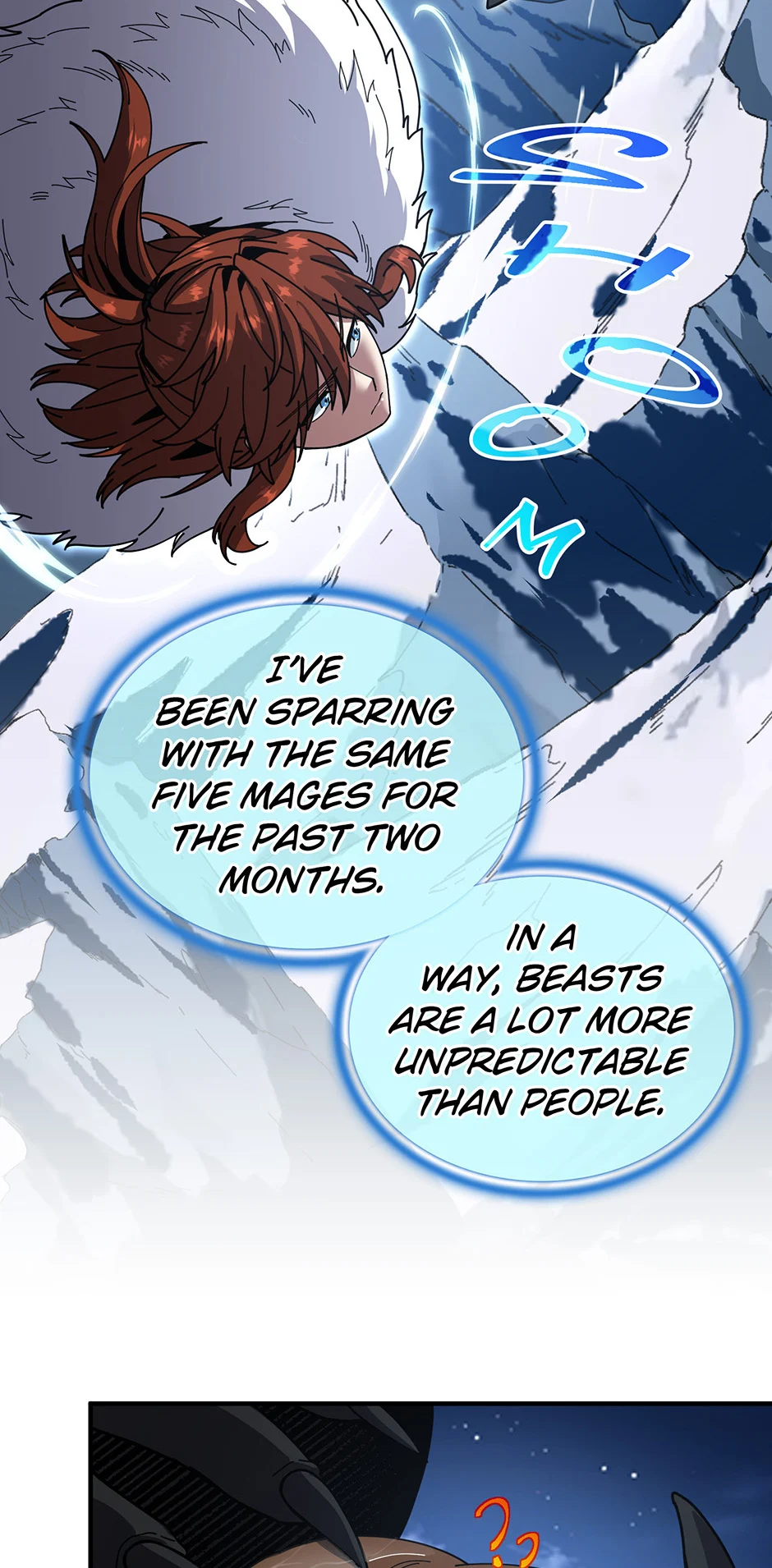 The Beginning After the End chapter 239 page 85