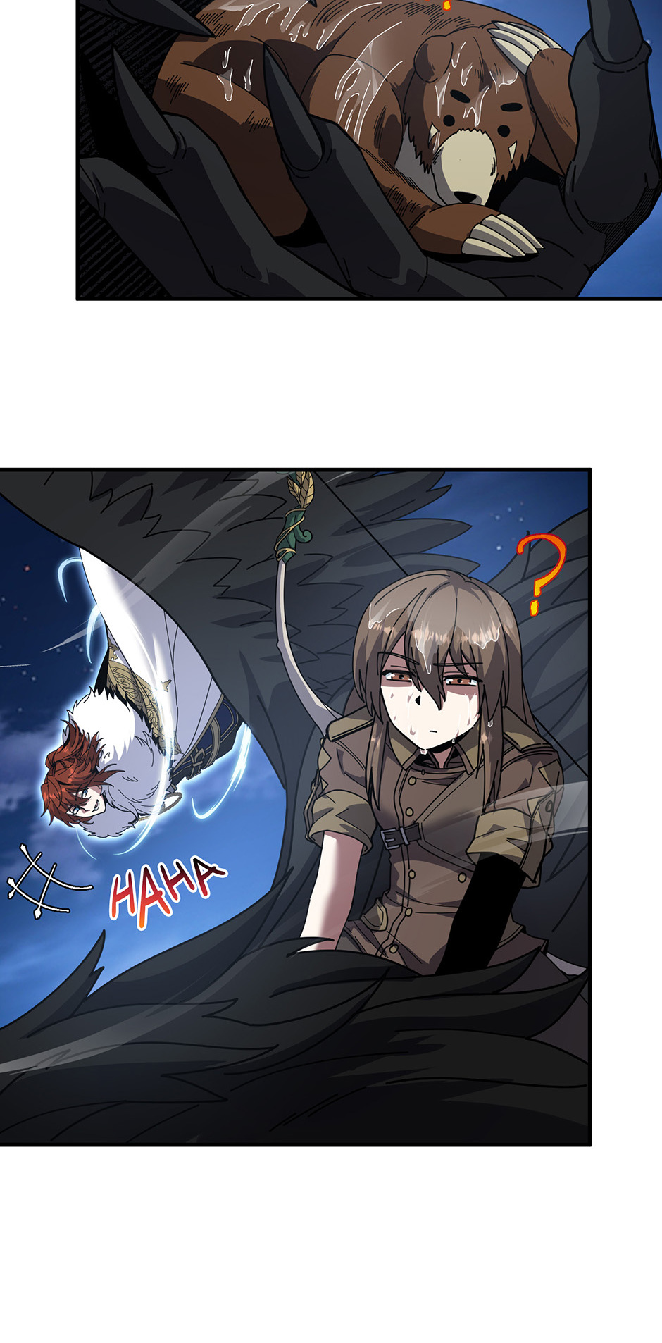 The Beginning After the End chapter 239 page 86
