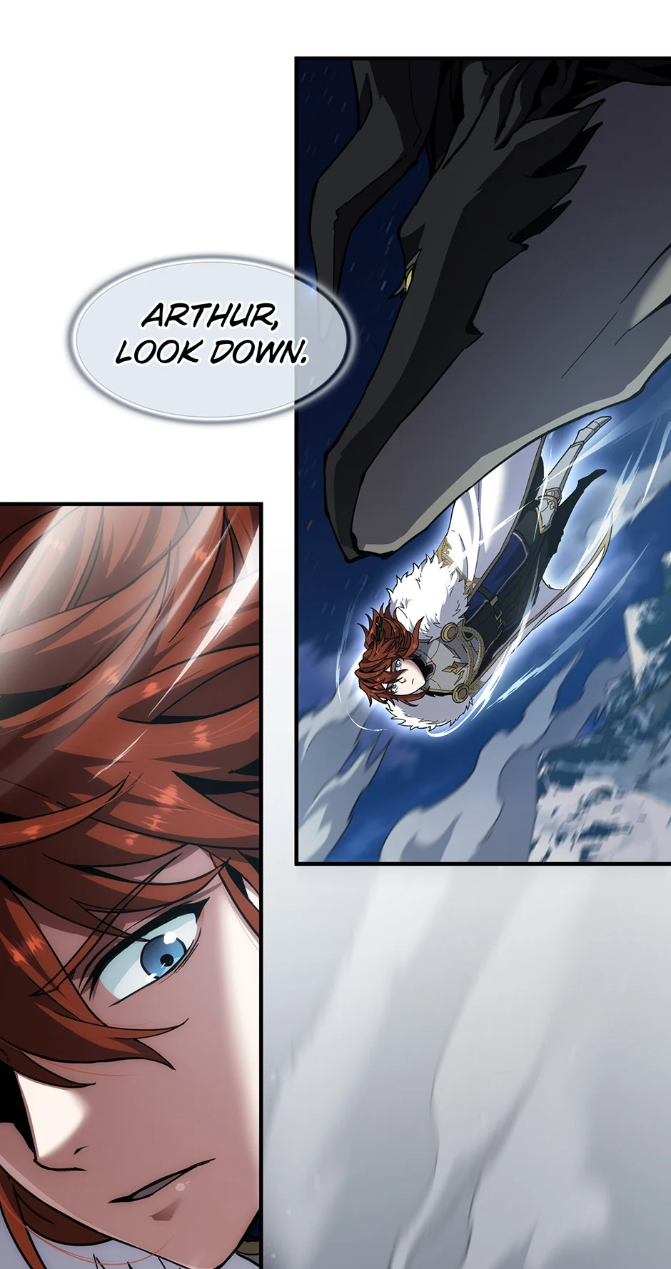 The Beginning After the End chapter 239 page 87
