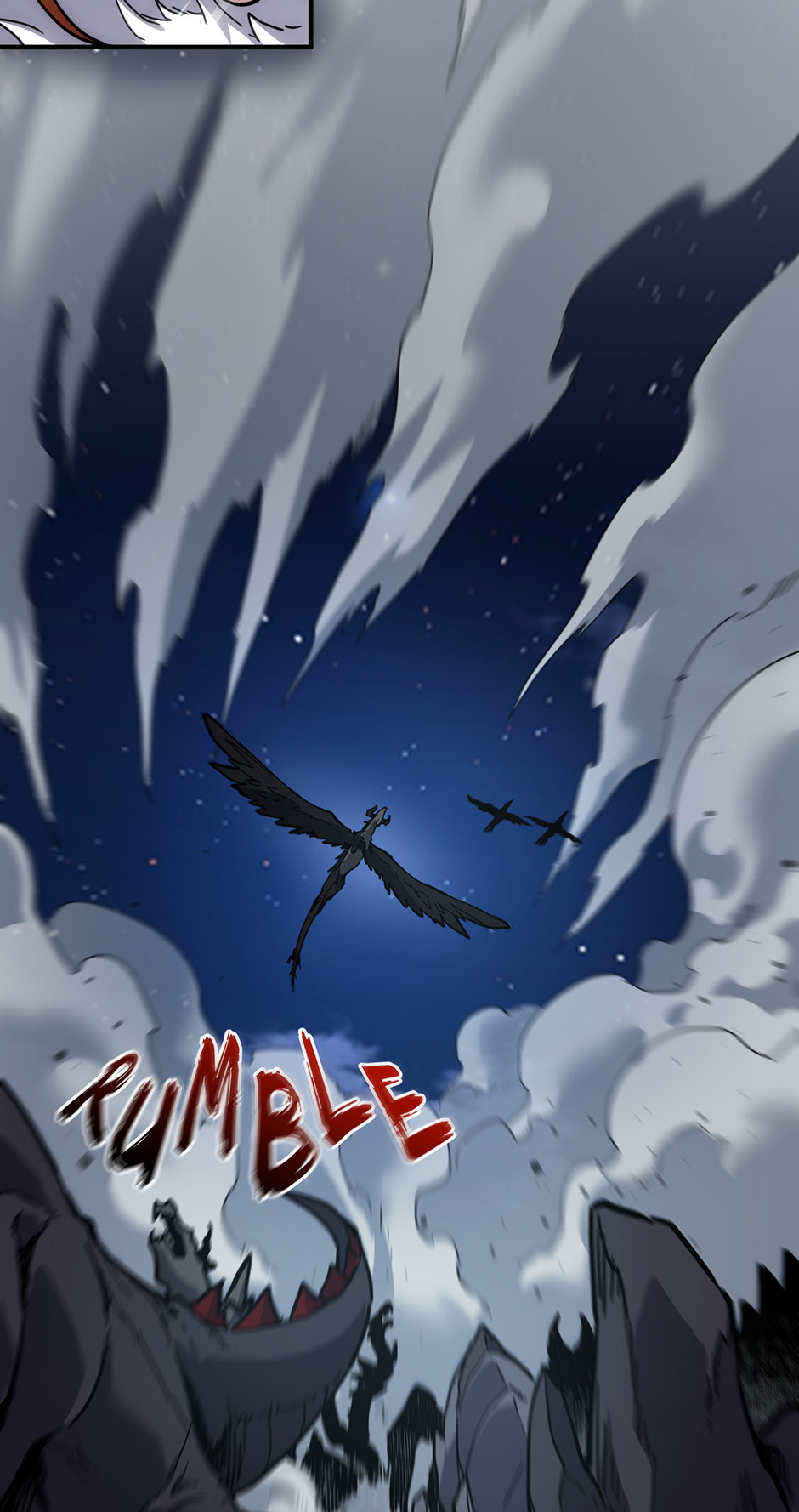 The Beginning After the End chapter 239 page 88