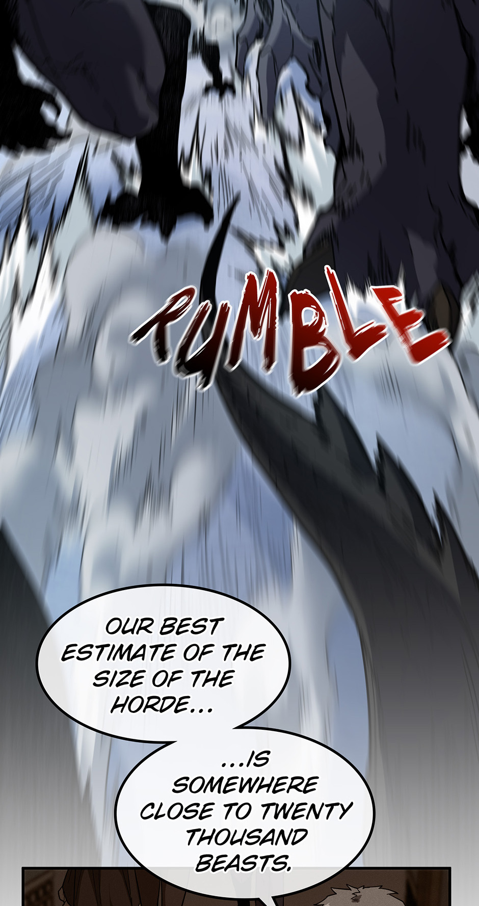 The Beginning After the End chapter 239 page 89