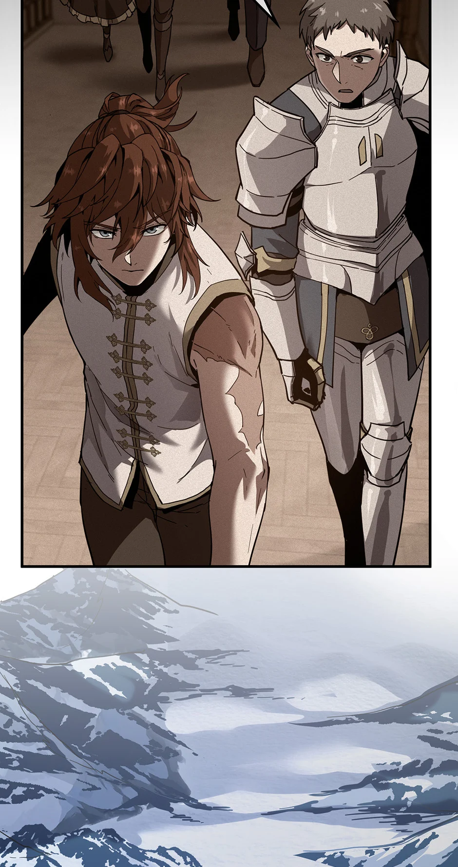 The Beginning After the End chapter 239 page 90