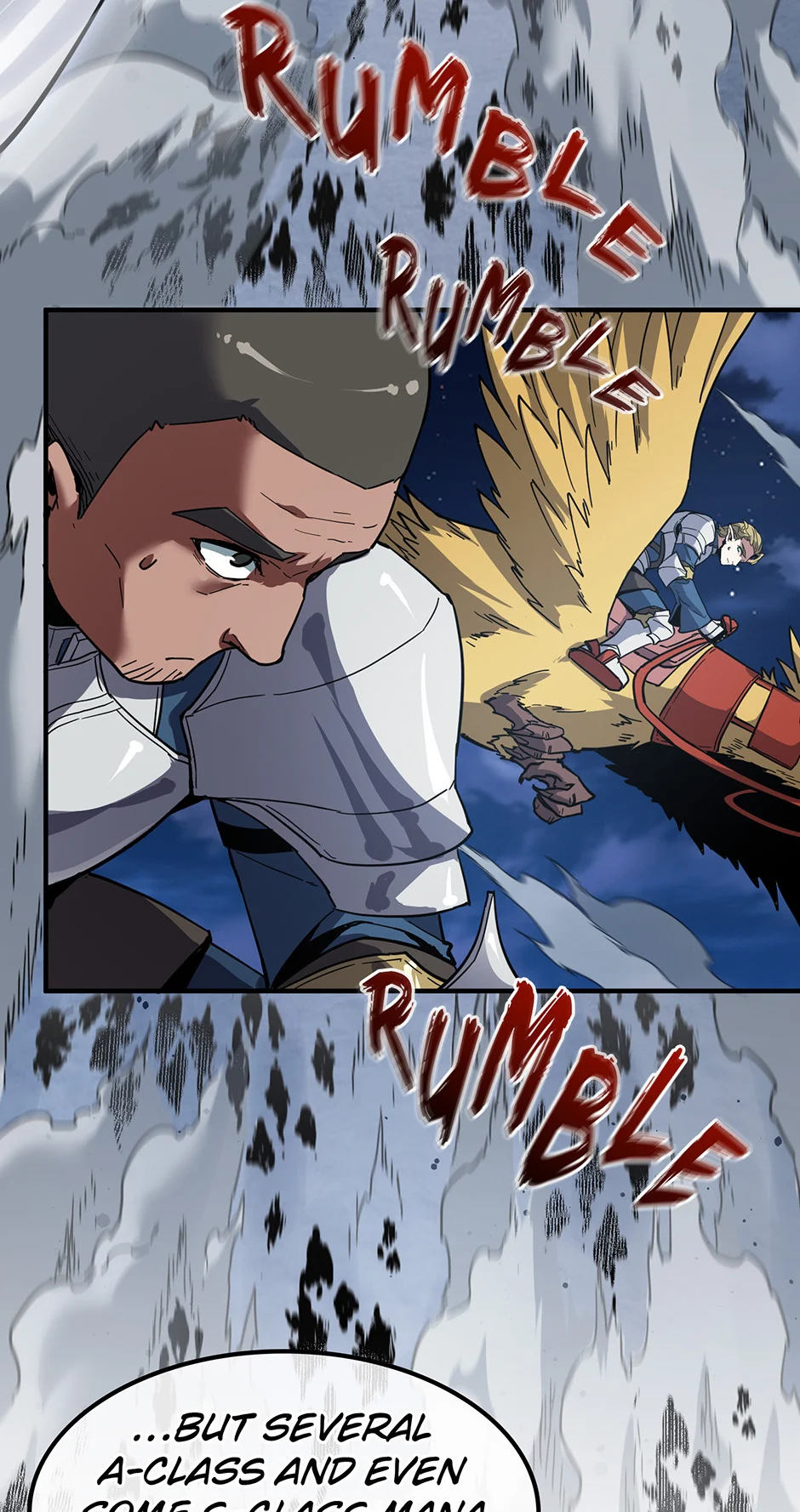 The Beginning After the End chapter 239 page 92