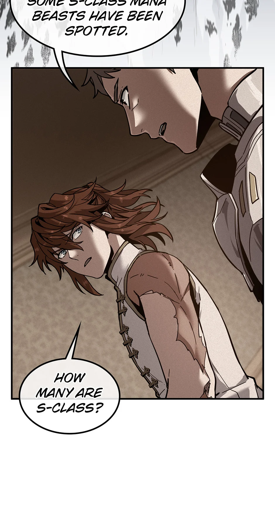 The Beginning After the End chapter 239 page 93