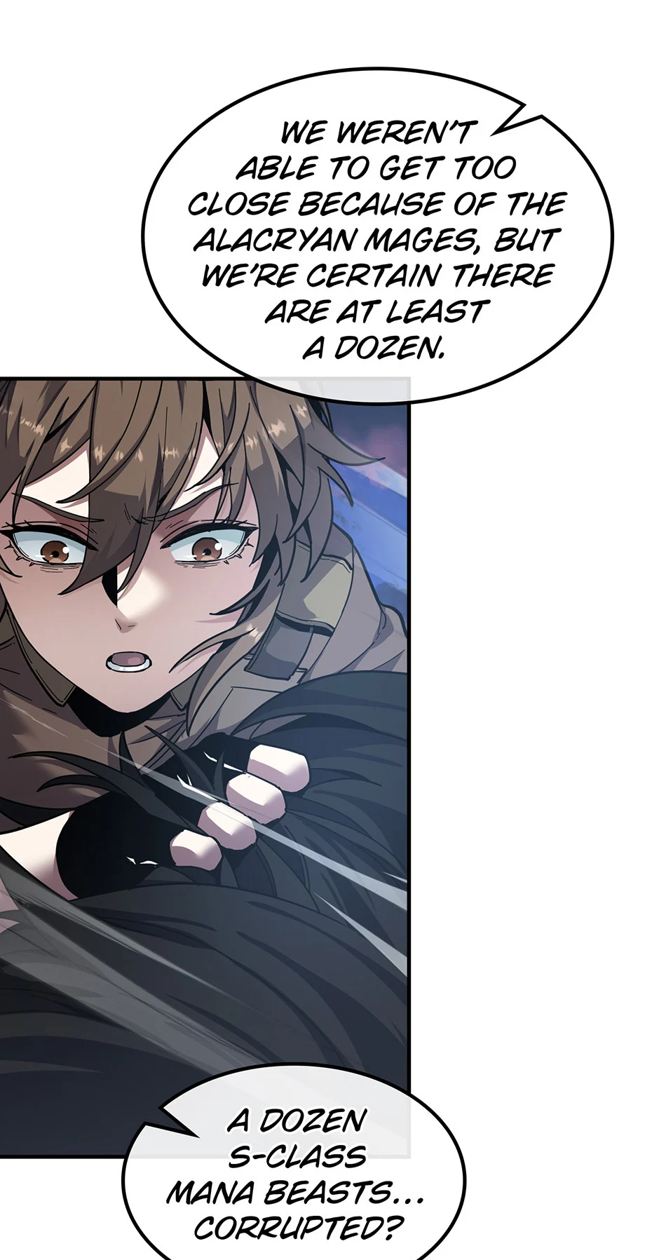 The Beginning After the End chapter 239 page 94