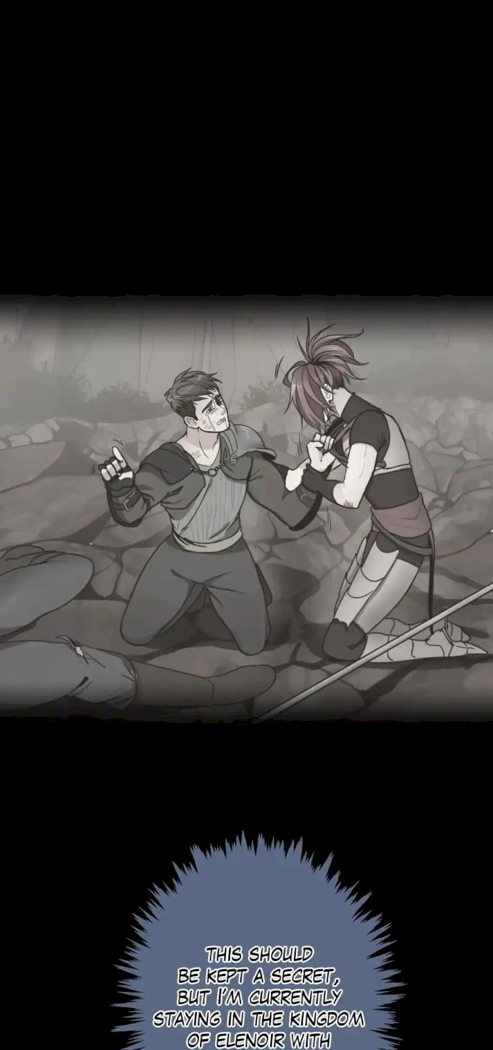 The Beginning After the End chapter 24 page 18