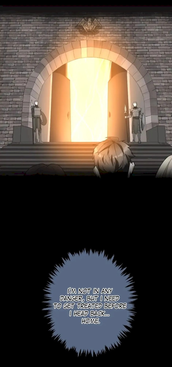 The Beginning After the End chapter 24 page 27