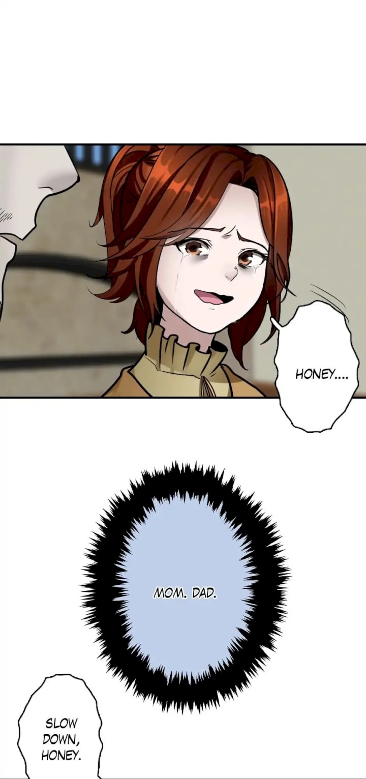The Beginning After the End chapter 24 page 38
