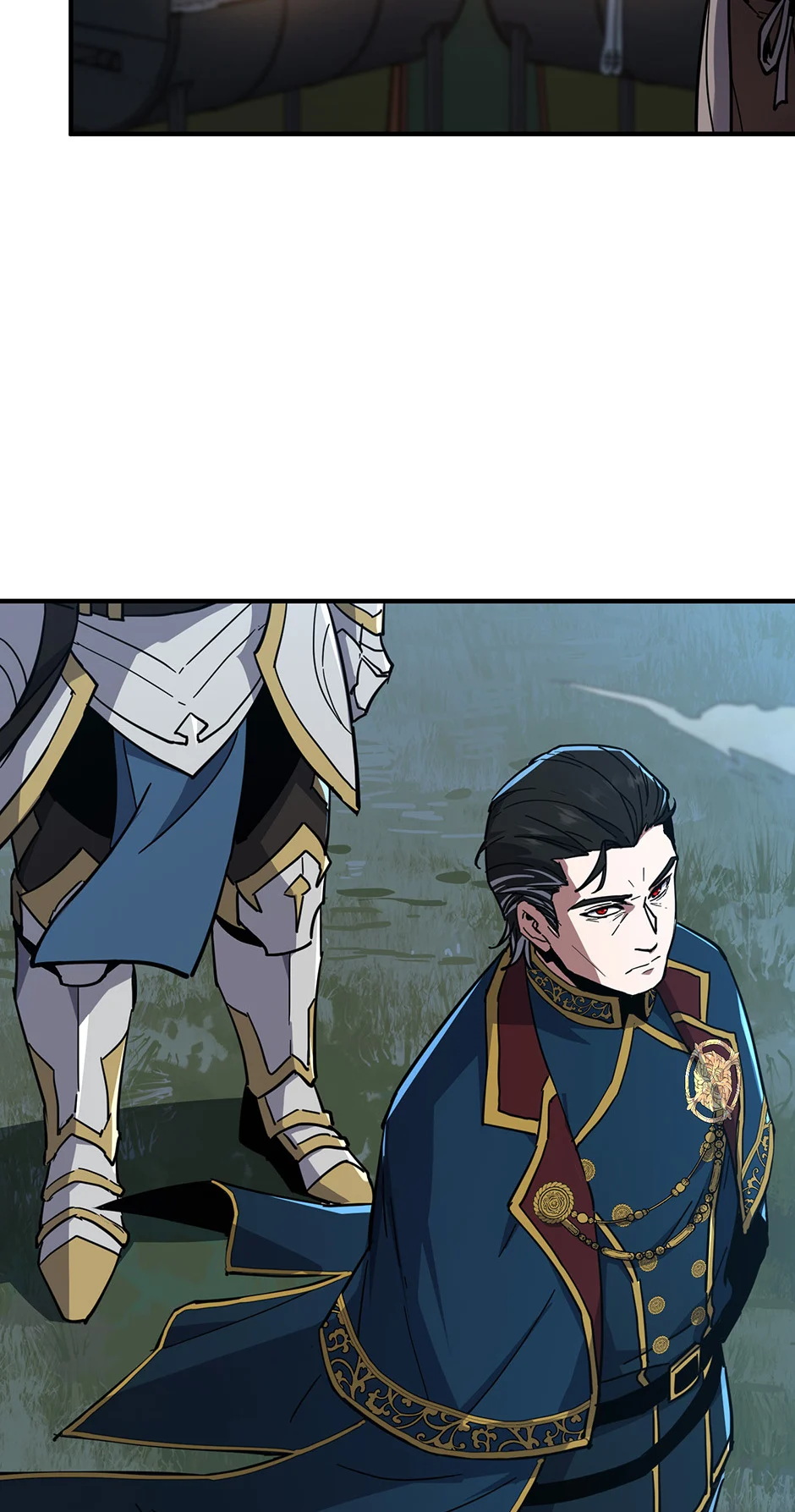 The Beginning After the End chapter 240 page 2